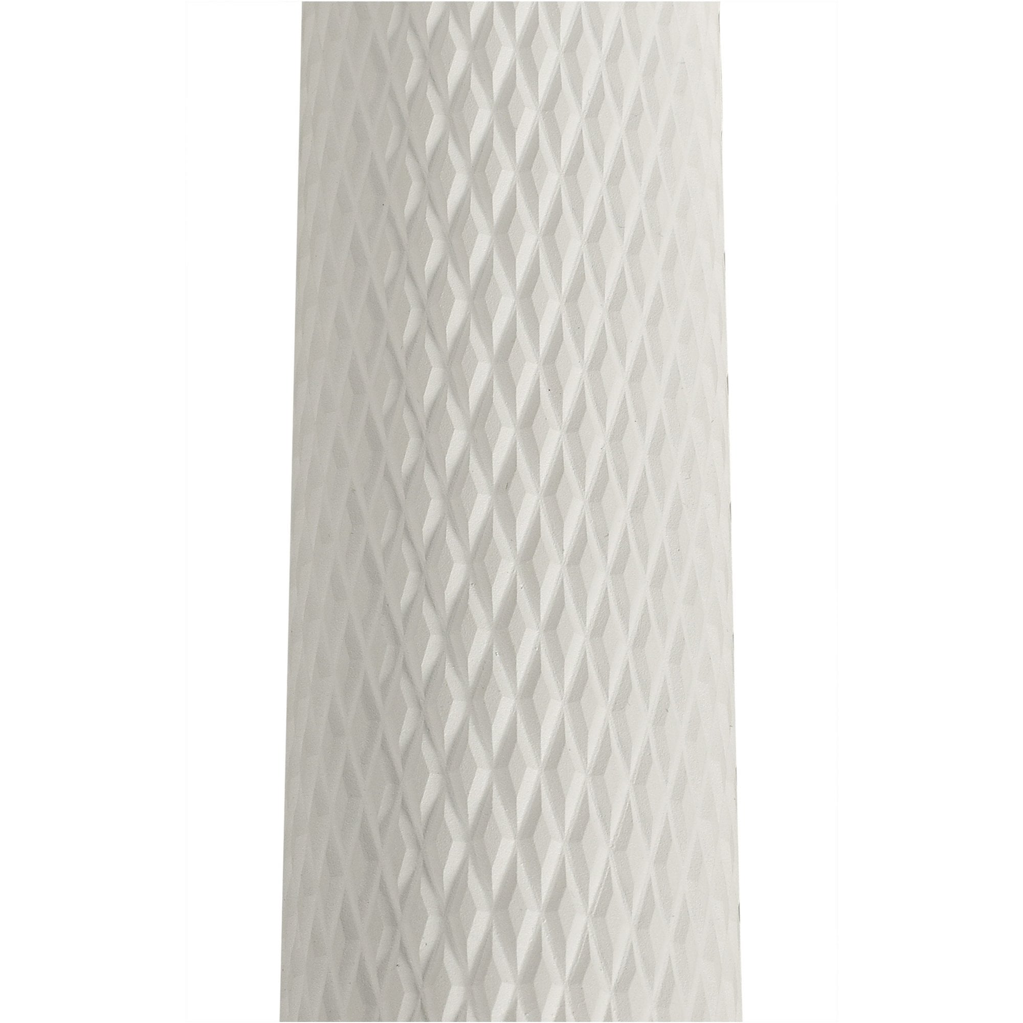 Fabula Summerfield Single 20cm Ceiling Spot Light - Sand White