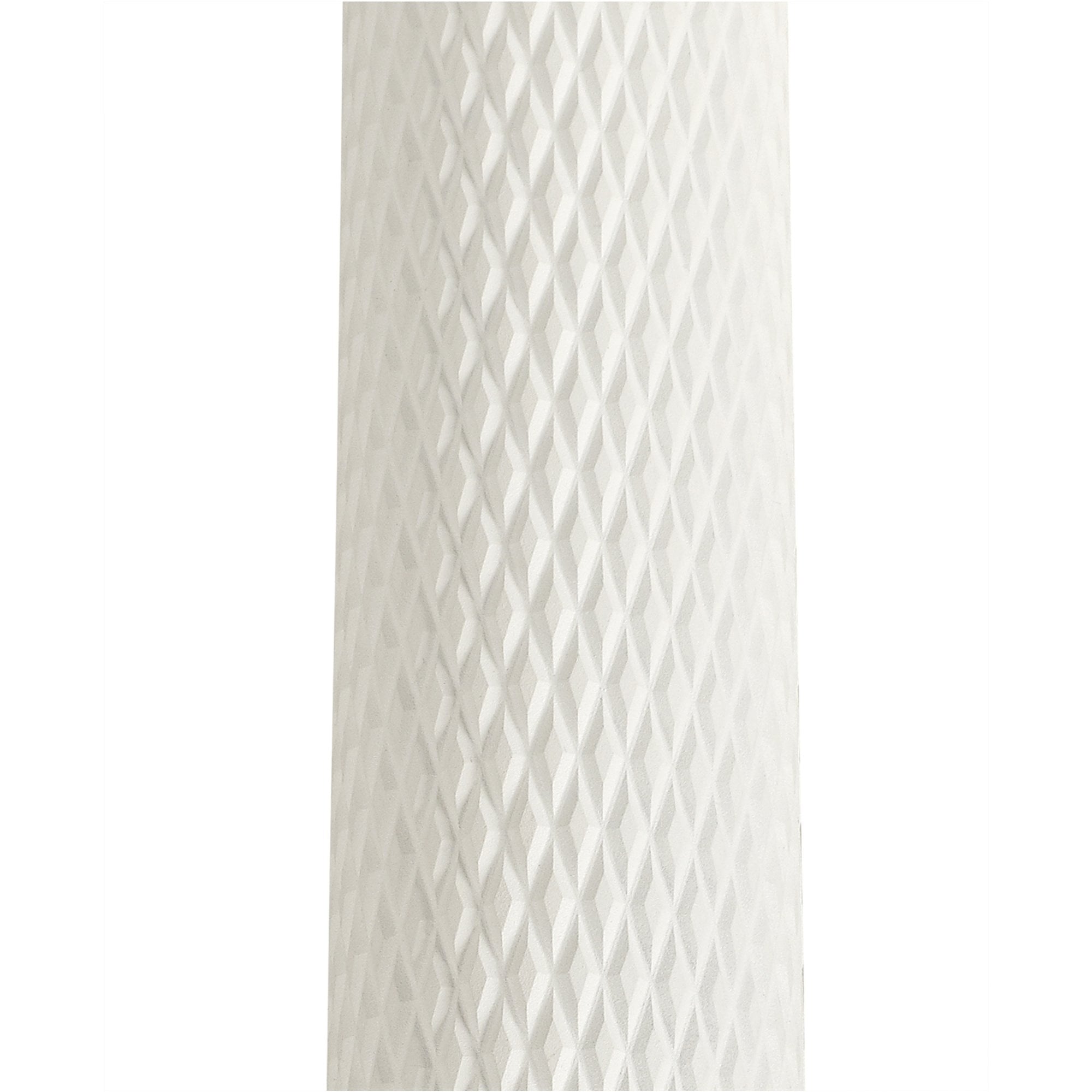 Fabula Summerfield Single 30cm Ceiling Spot Light - Sand White