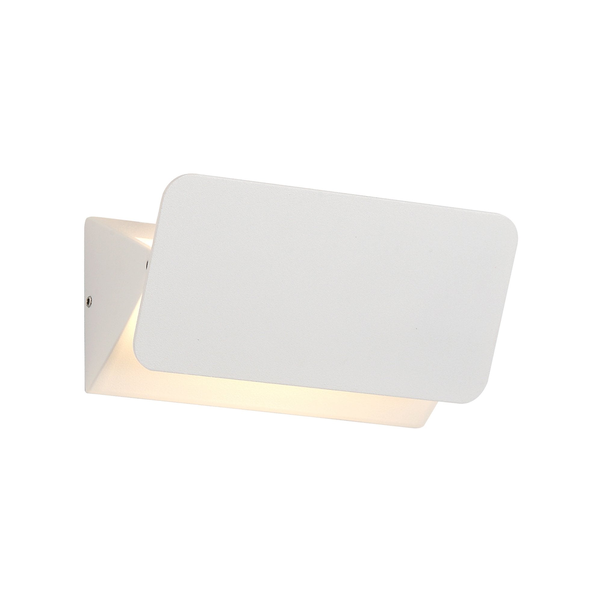 Fabula Sheridan Up & Down LED Wall Lamp - Sand White - IP54
