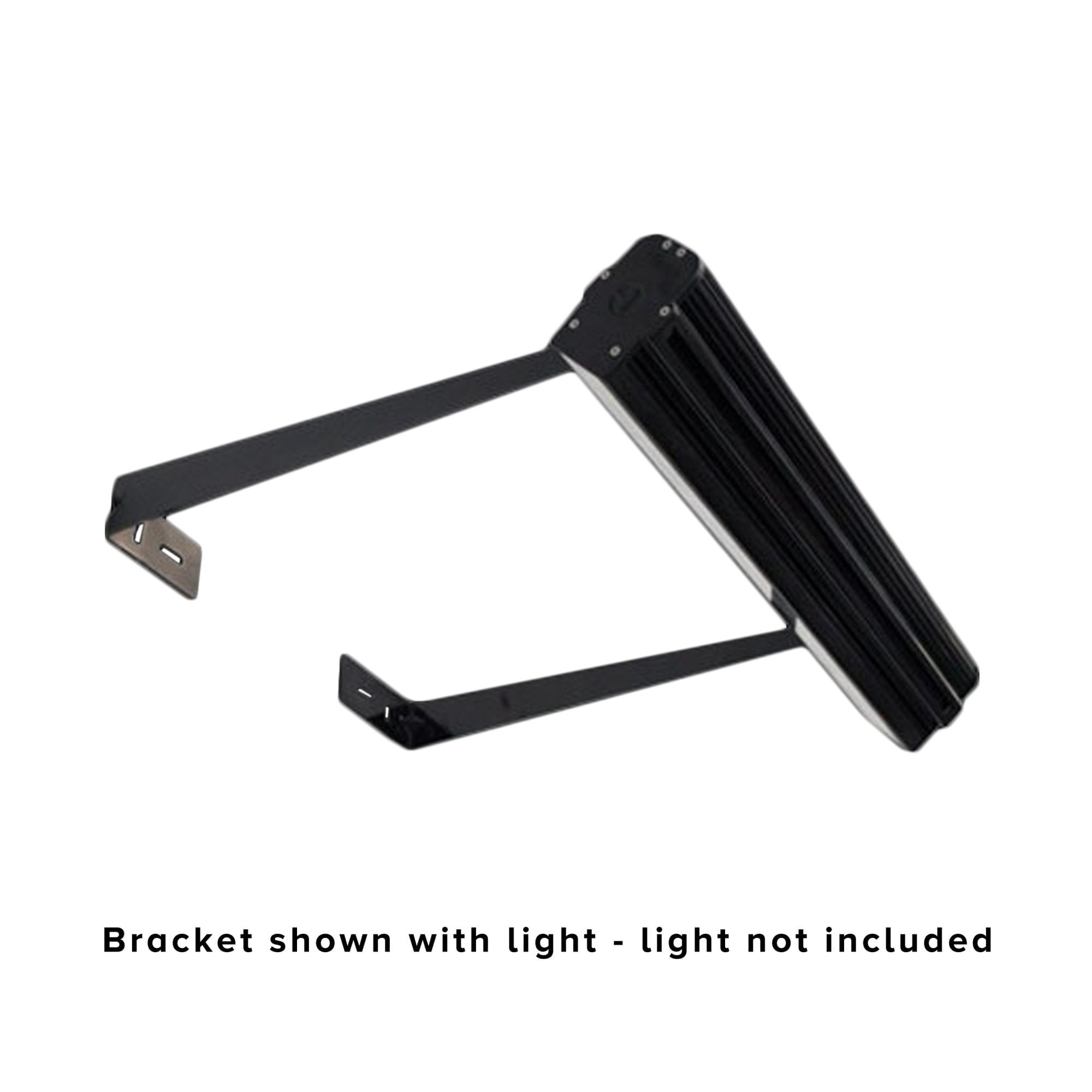 Collingwood Bracket for LEDLINE Fittings