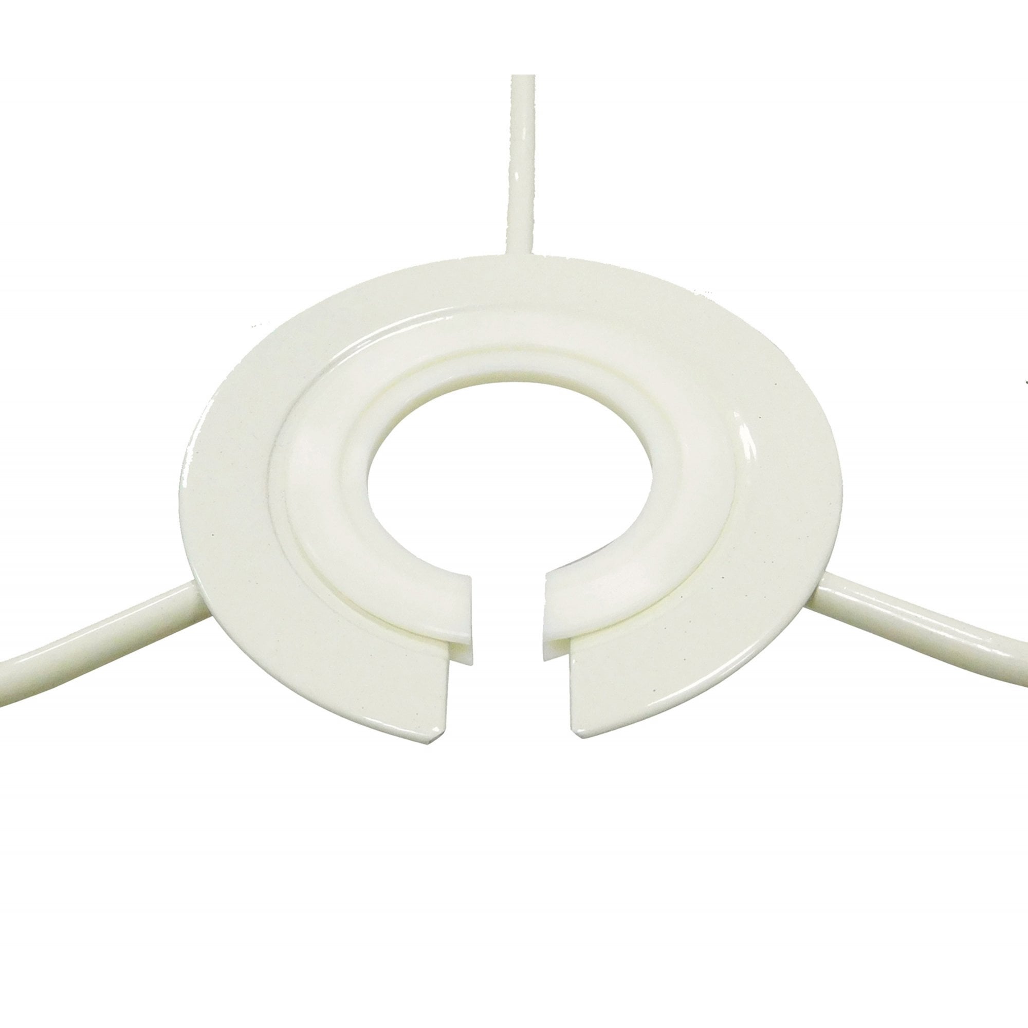 Diyas ILS10000 Plastic Shade - Reducing Ring