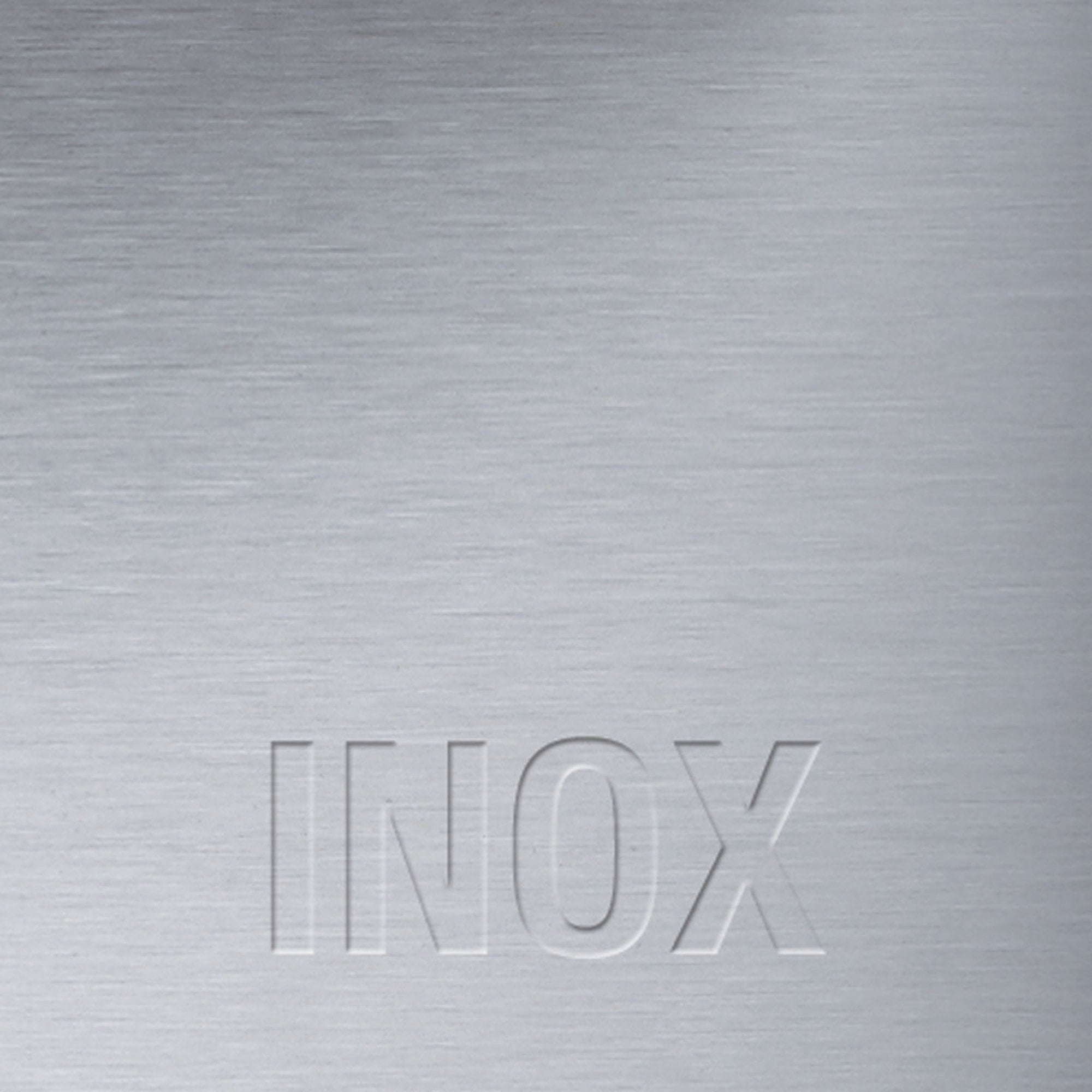 Steinel L 260 Wall light with PIR - Silver