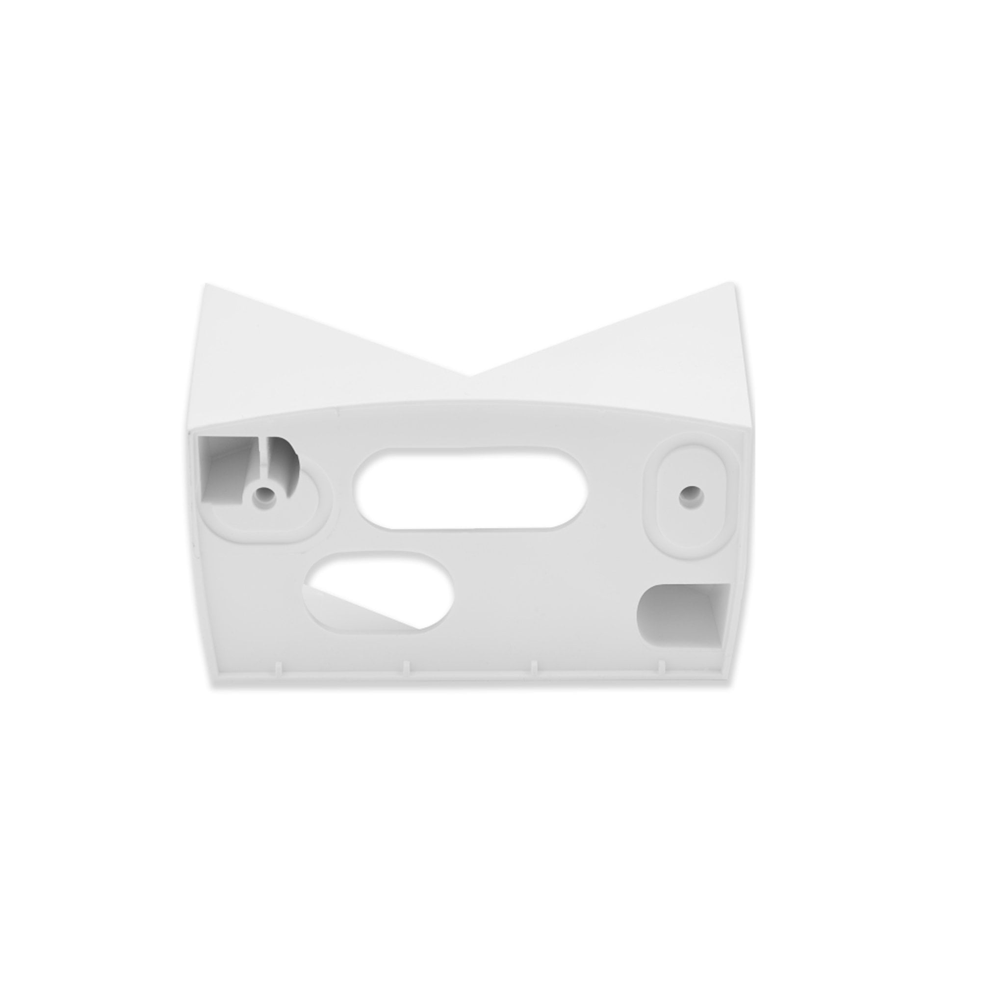 Steinel Corner wall mount 07 White