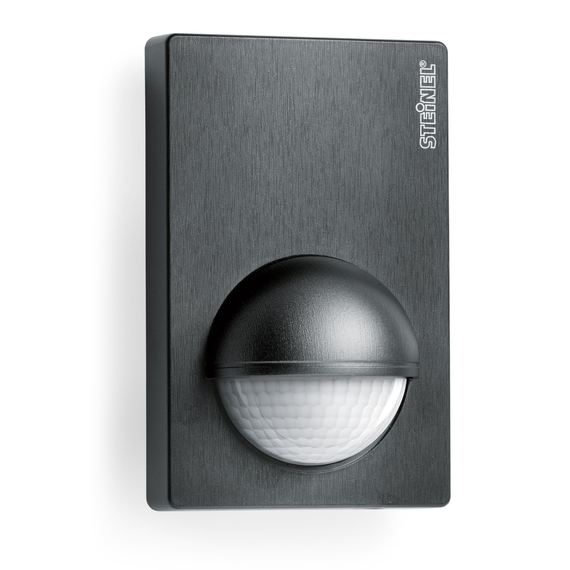 Steinel IS 180-2 with PIR - Black