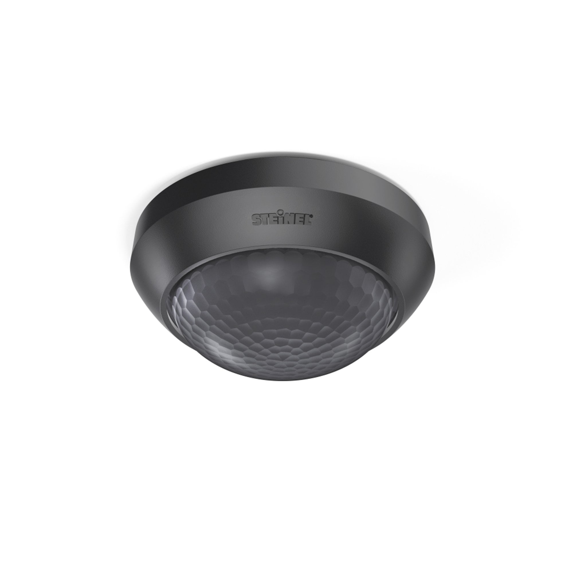 Steinel IS 360-3 Black - Motion Detector