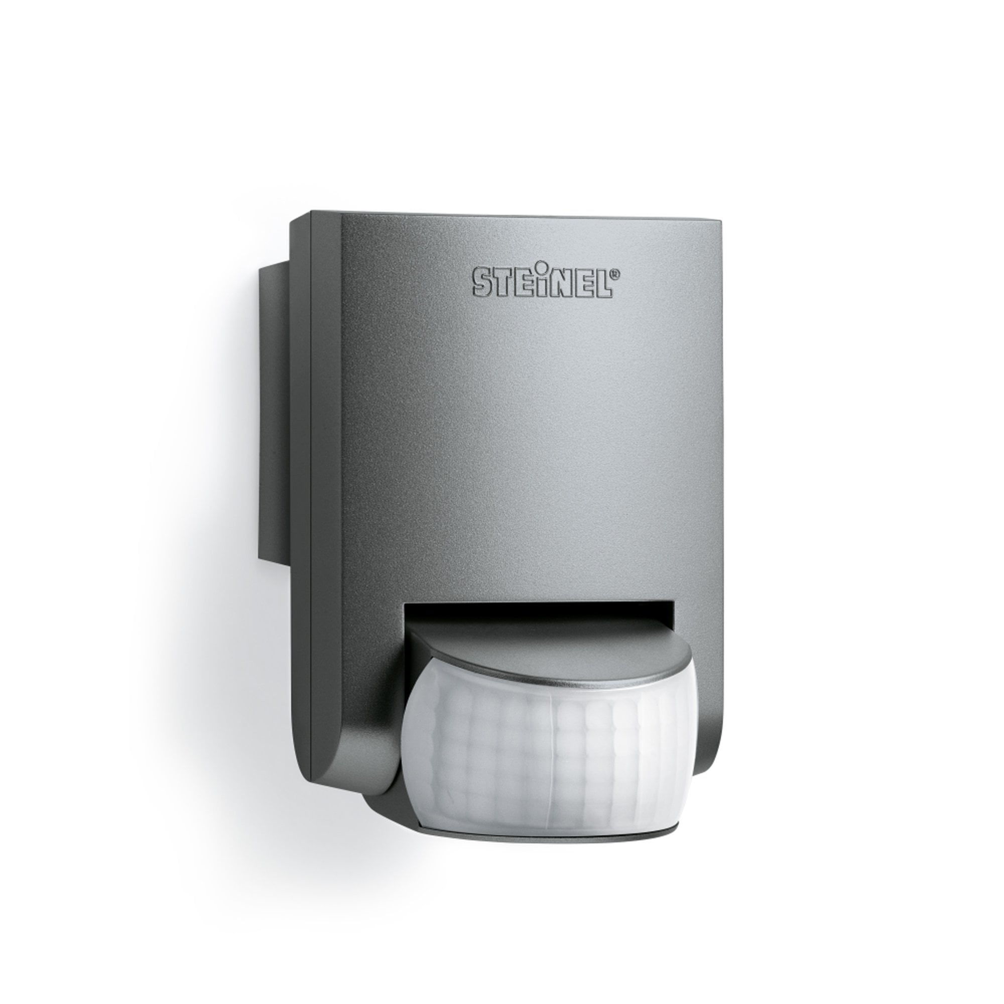 Steinel IS 130-2 with PIR - Anthracite