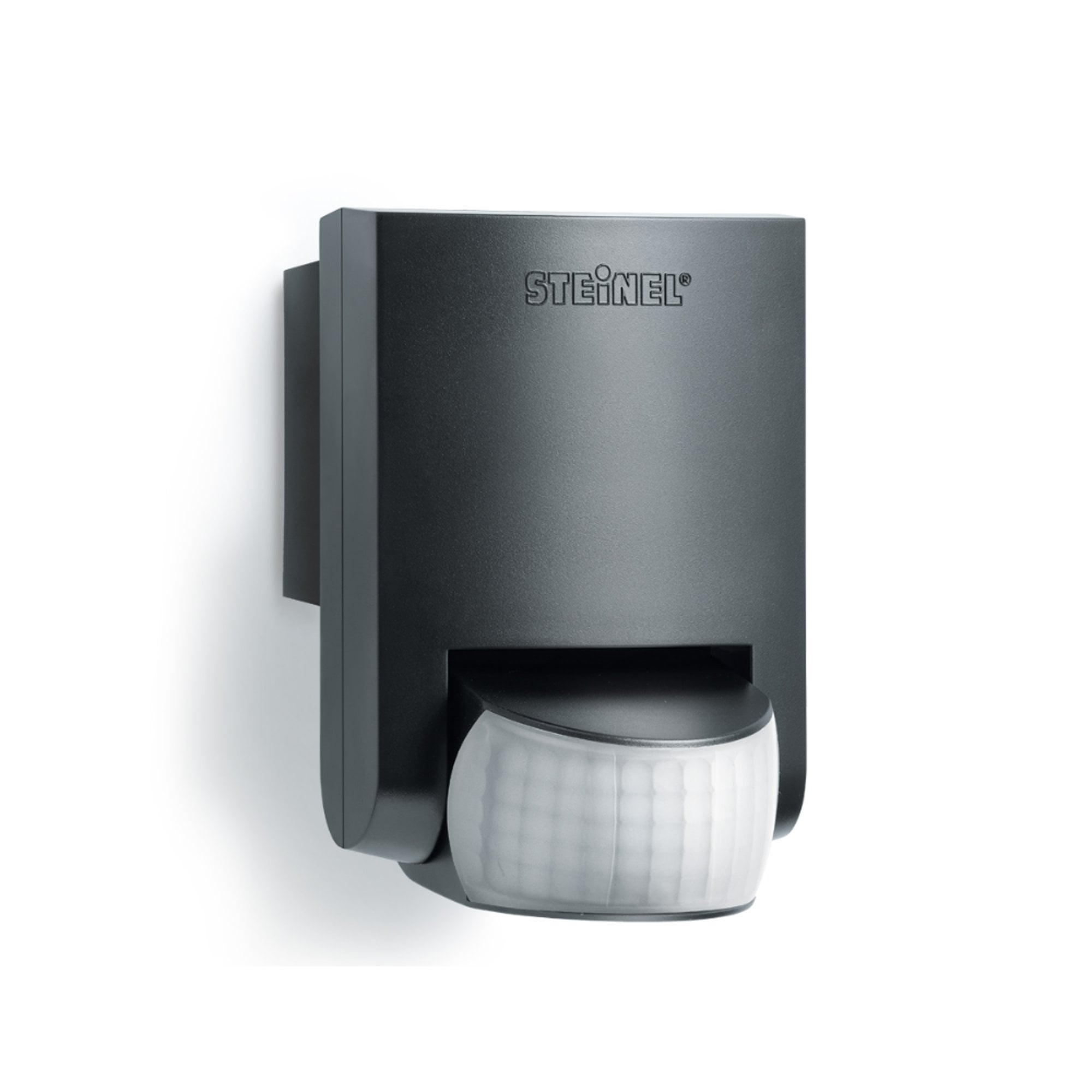 Steinel IS 130-2 with PIR - Black