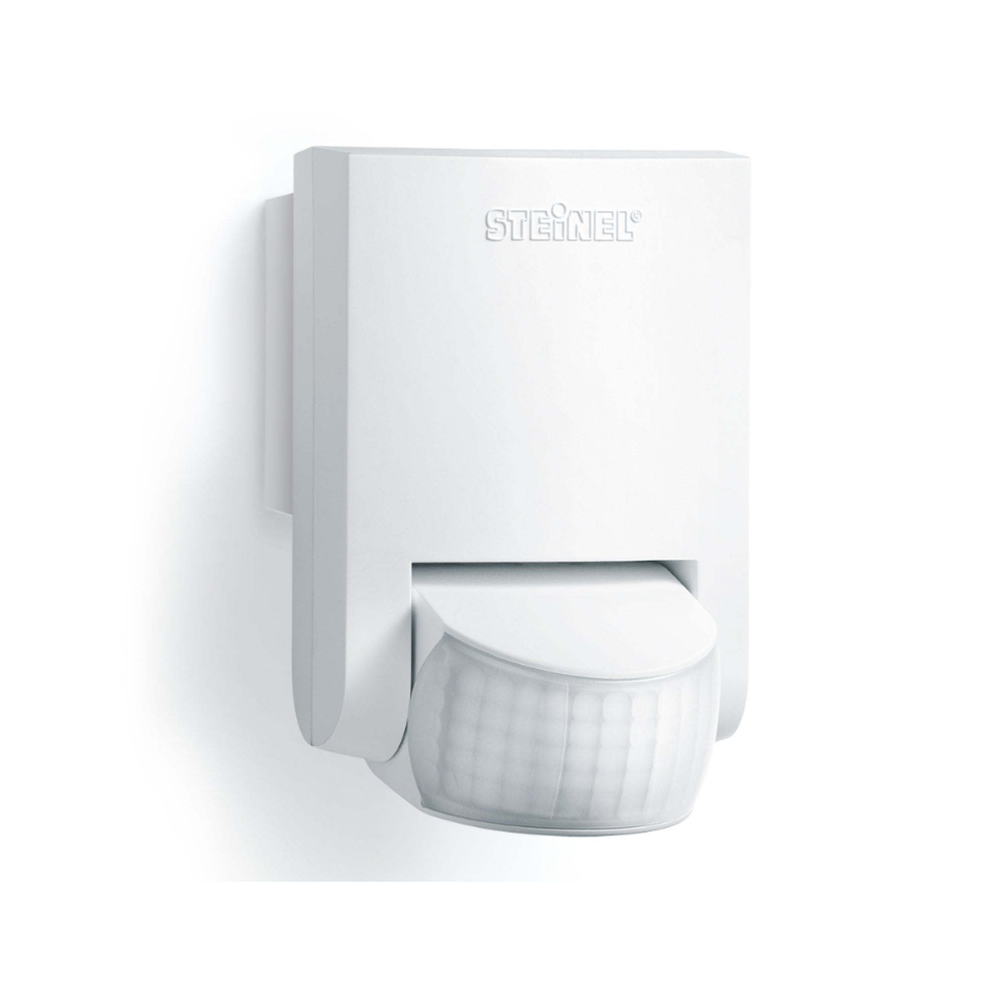 Steinel IS 130-2 with PIR - White