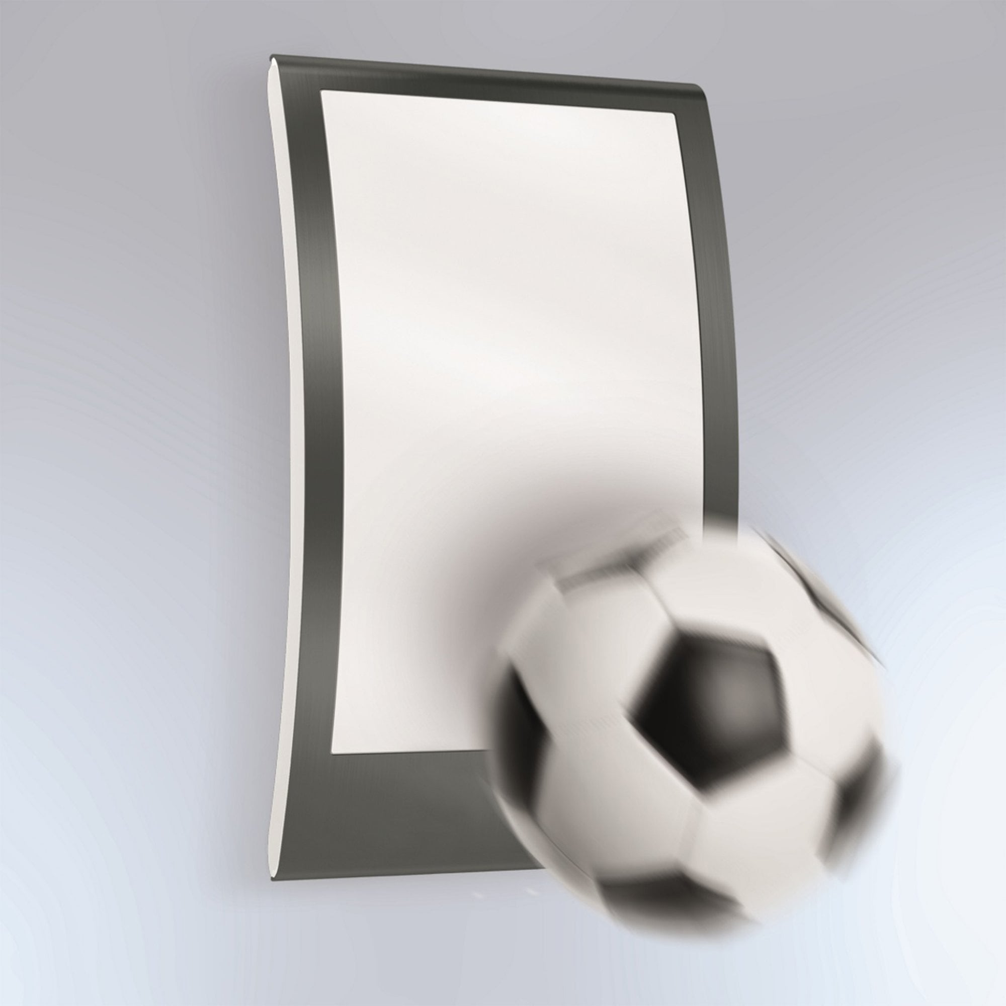 Steinel L 22 M Anthracite - Outdoor Light WITHOUT Sensor