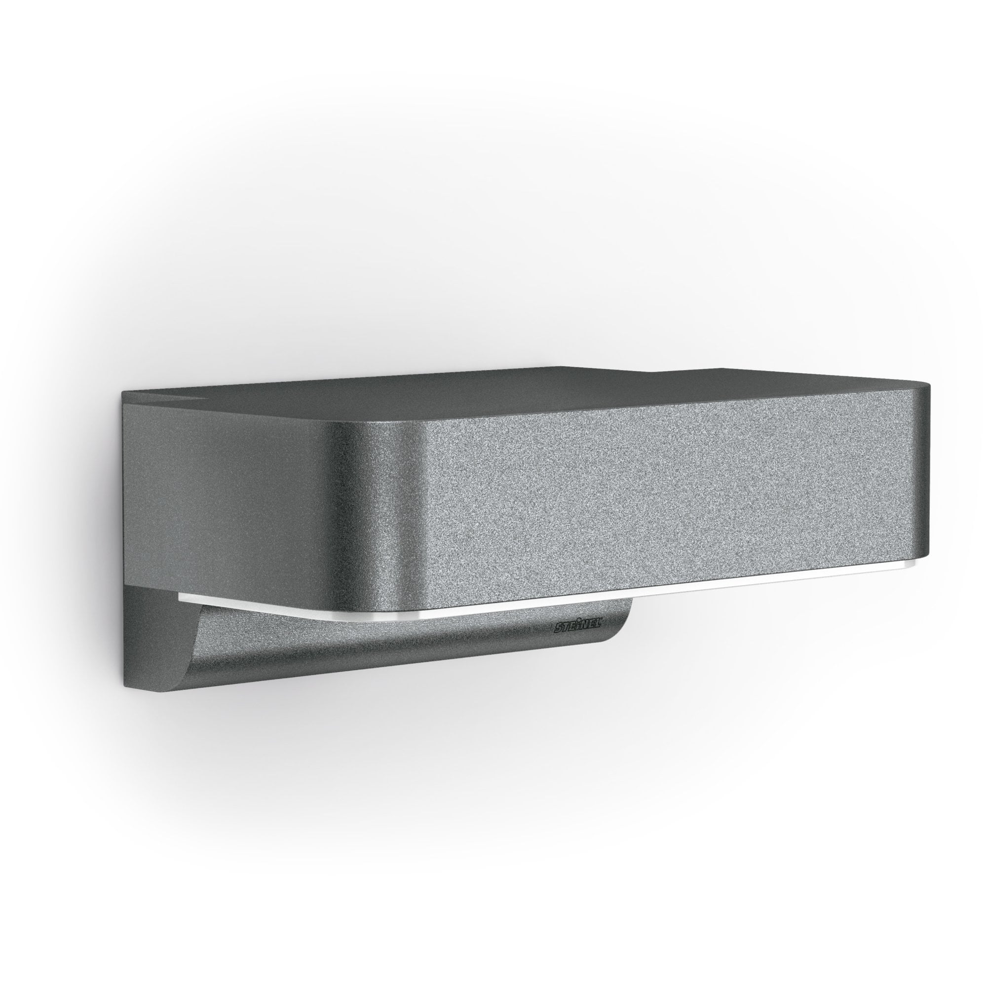 Steinel L 800 SC Anthracite - Sensor-Switched LED Outdoor Light