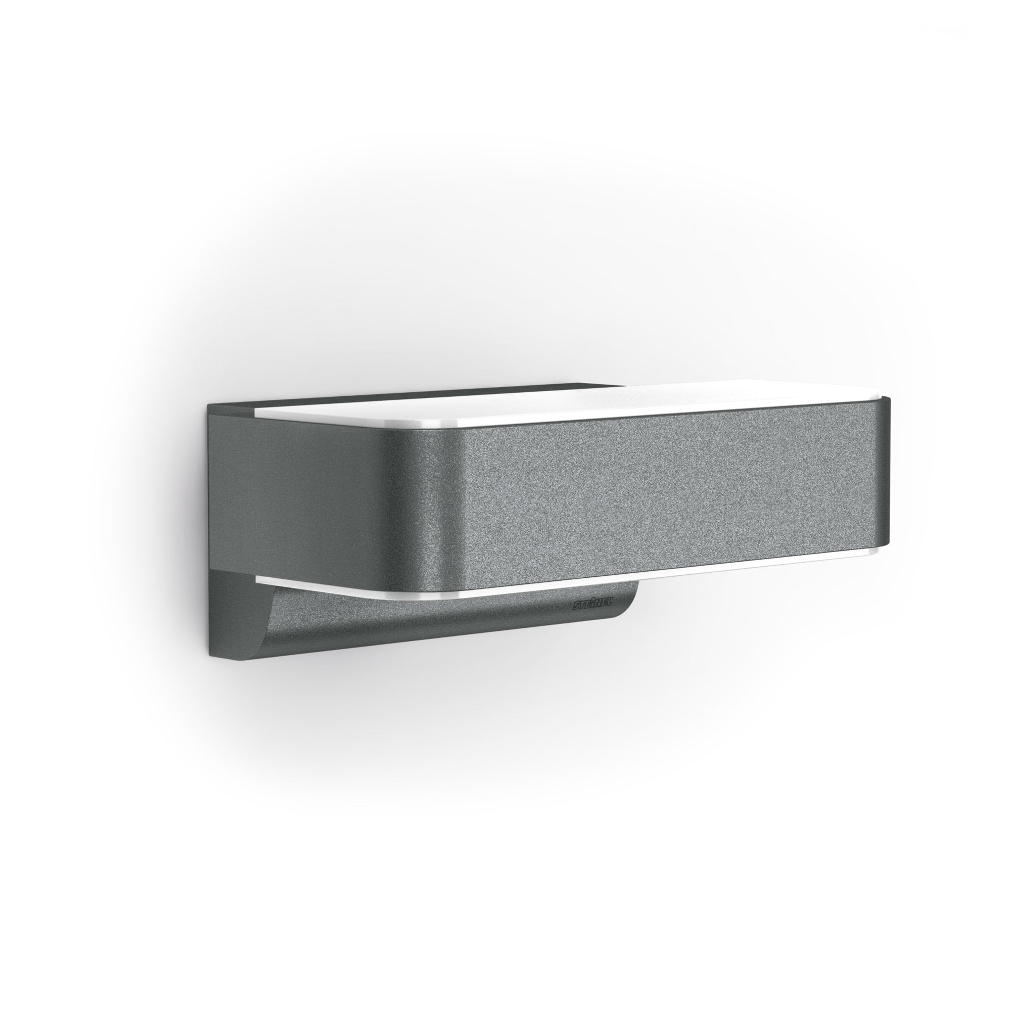 Steinel L 810 SC Anthracite - Sensor-Switched LED Outdoor Light