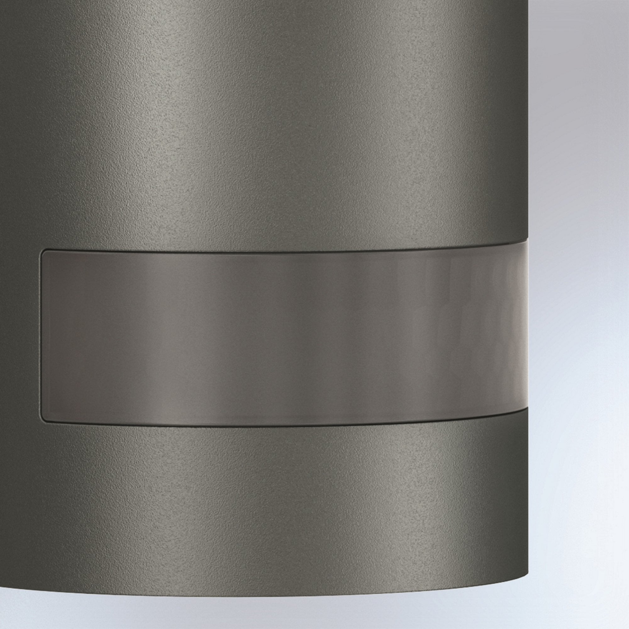 Steinel L 605 S Anthracite - Sensor-Switched LED Outdoor Light