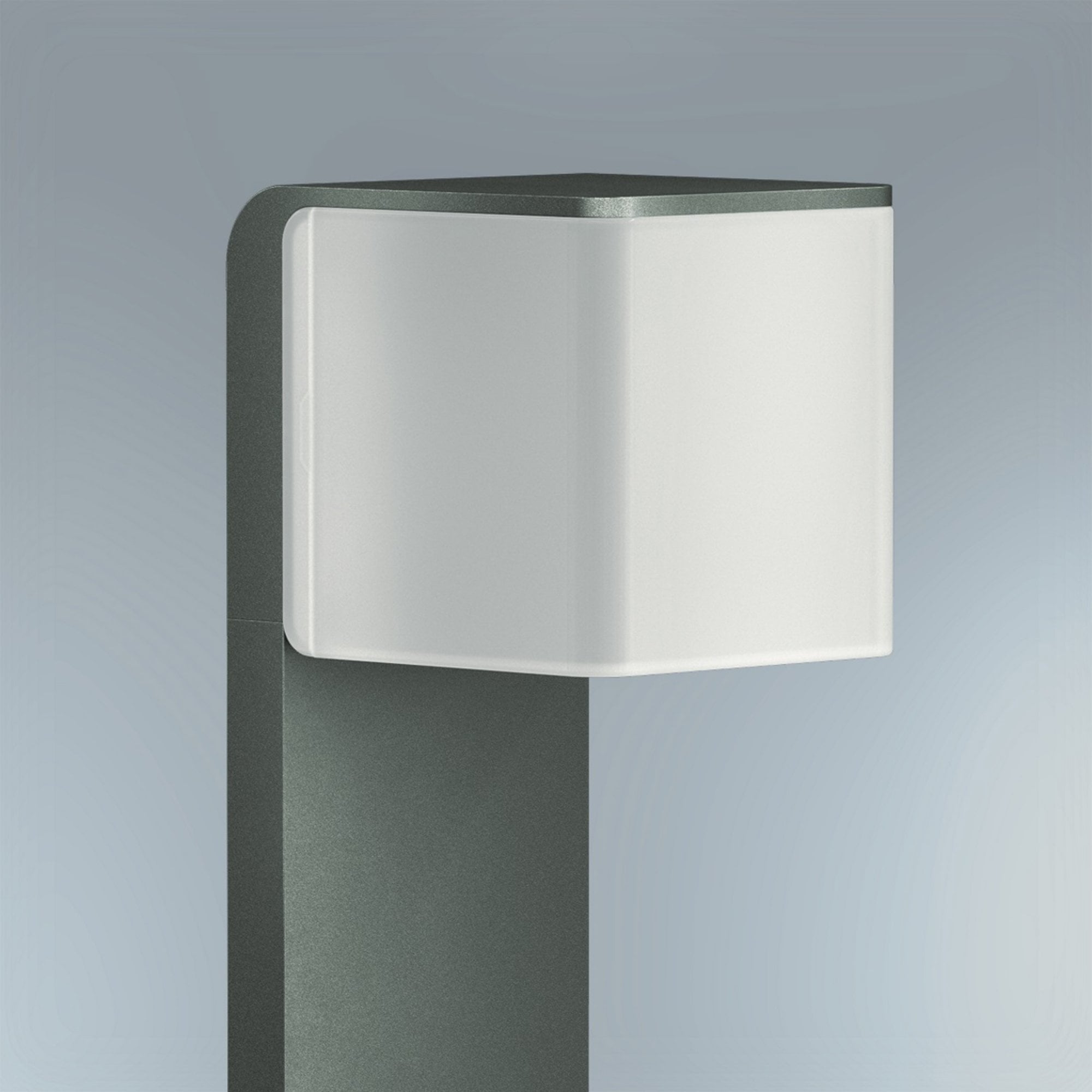 Steinel GL 80 SC Anthracite - Sensor-Switched LED Outdoor Light