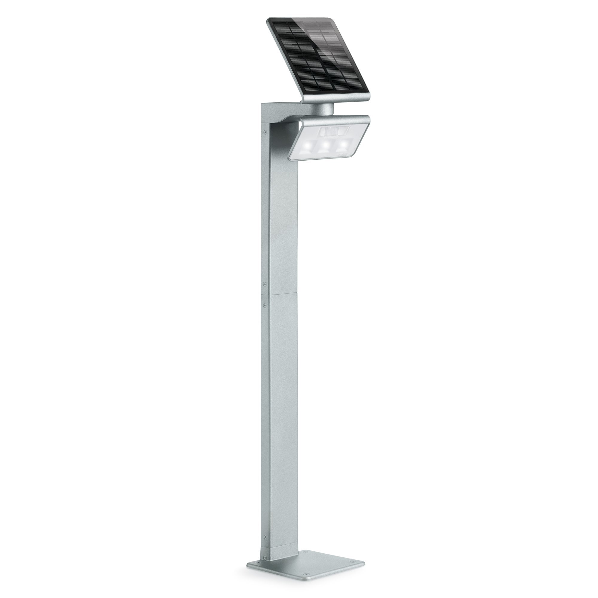 Steinel XSolar GL-S Silver - Solar Light