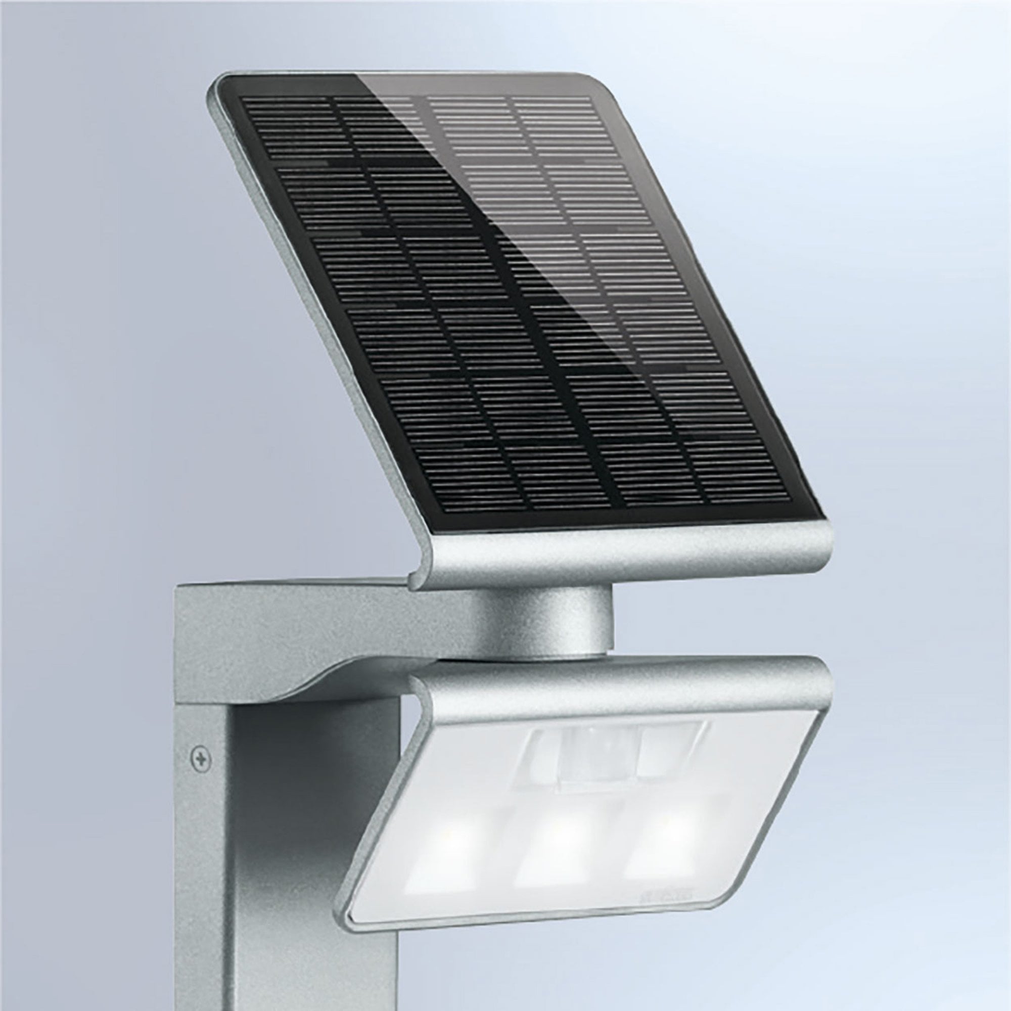 Steinel XSolar GL-S Silver - Solar Light
