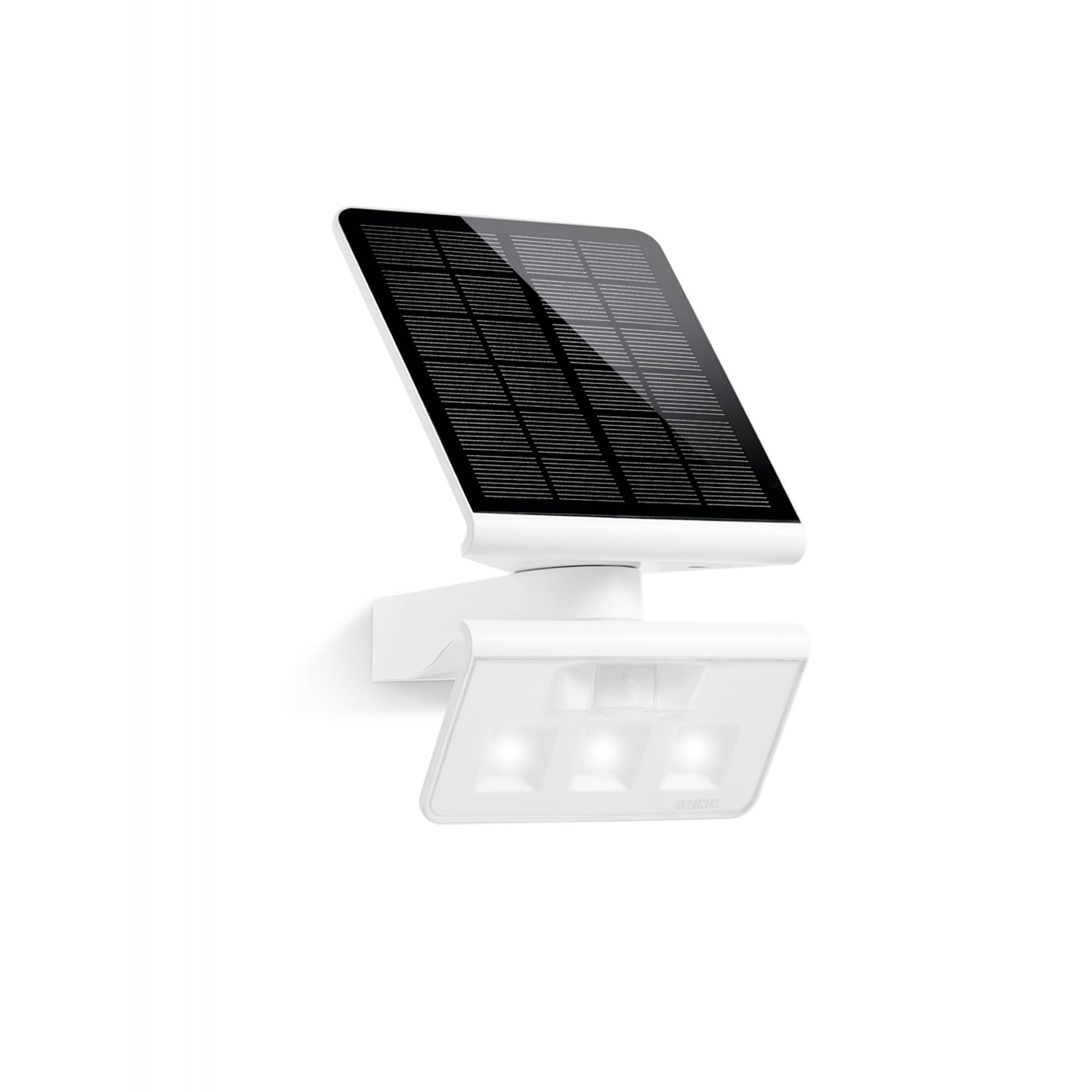 Steinel XSolar L-S White - Solar Light