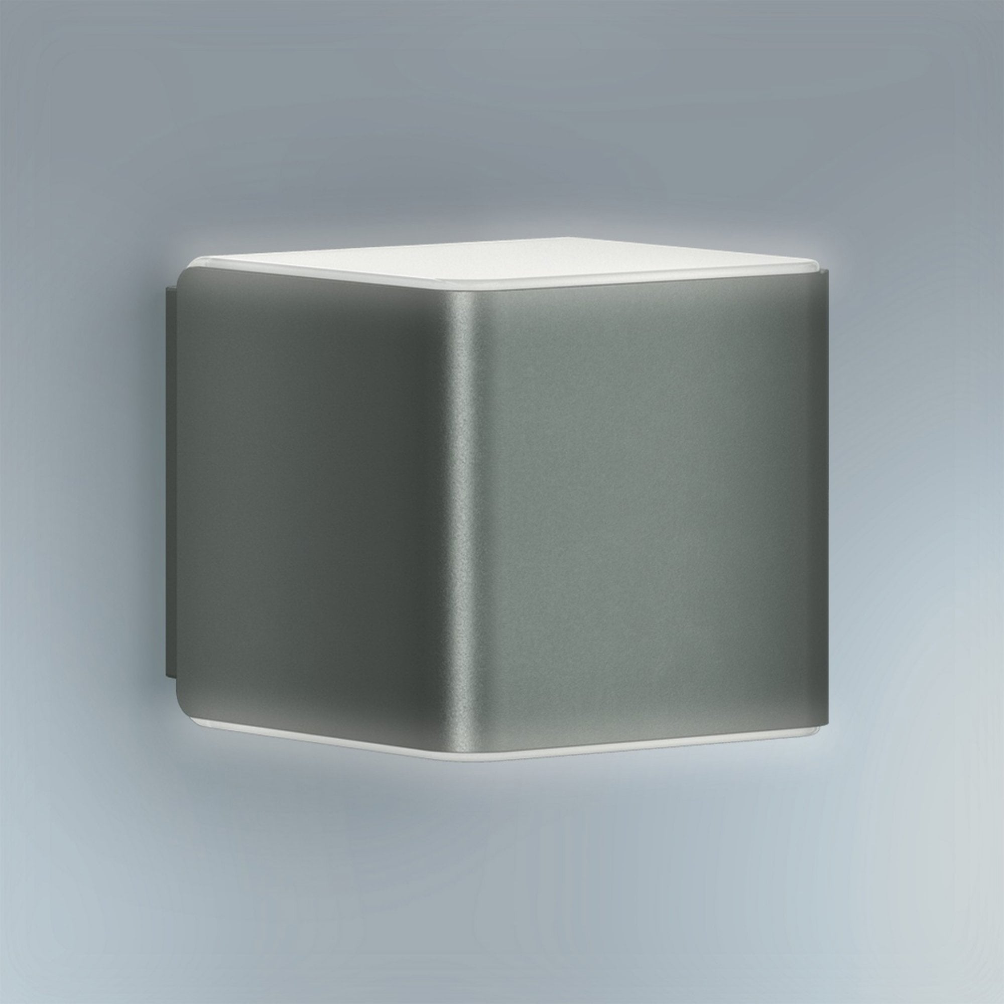 Steinel L 840 LED iHF Cubo - Anthracite