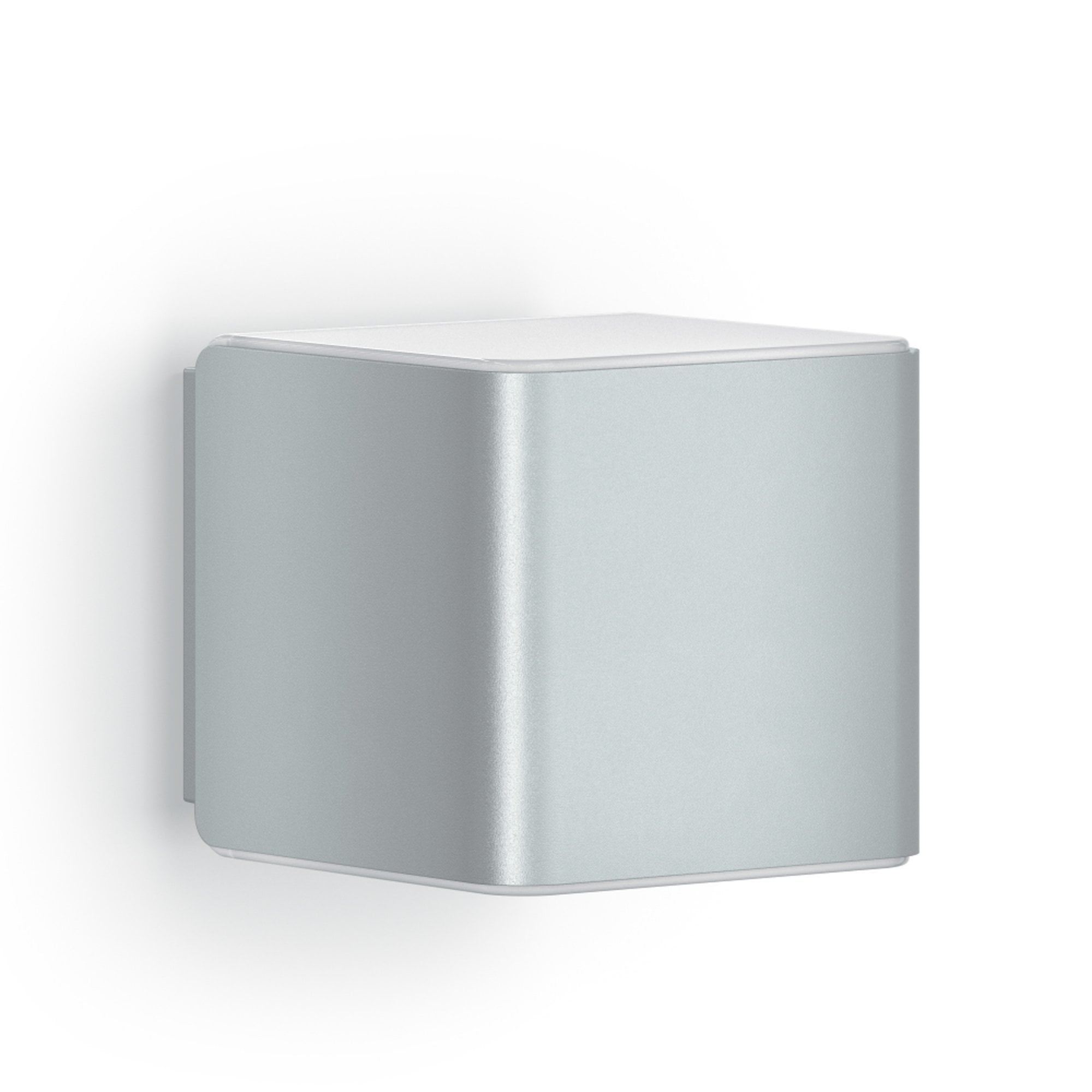 Steinel L 840 LED iHF Cubo - Silver