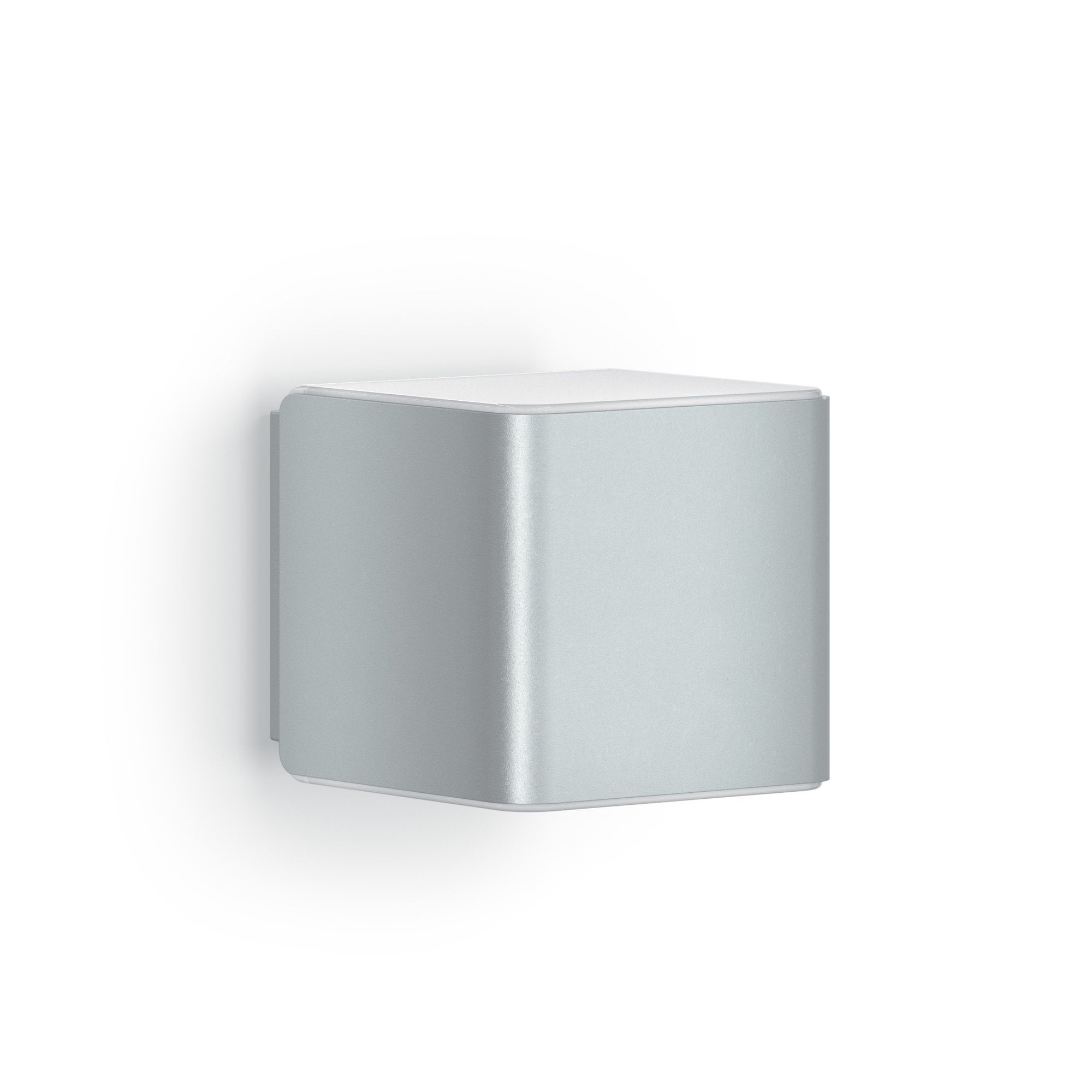 Steinel L 840 LED iHF Cubo - Silver