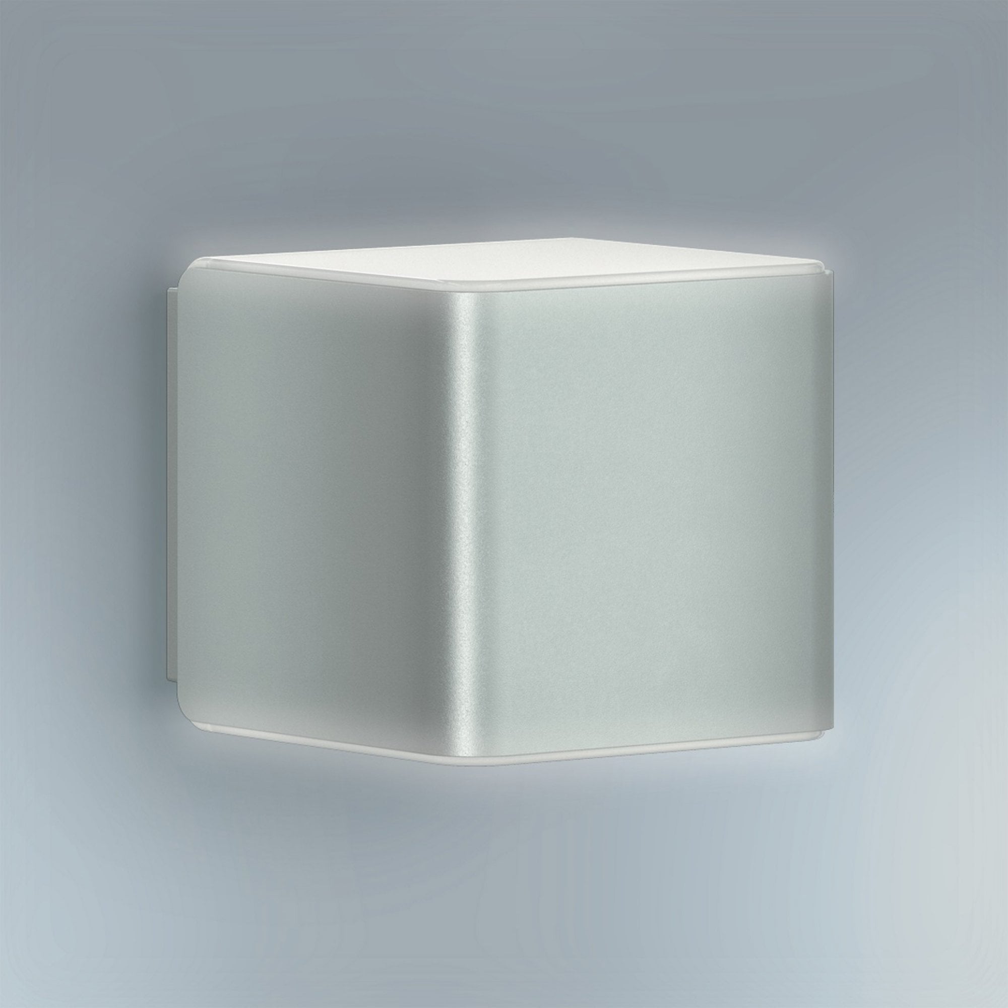 Steinel L 840 LED iHF Cubo - Silver
