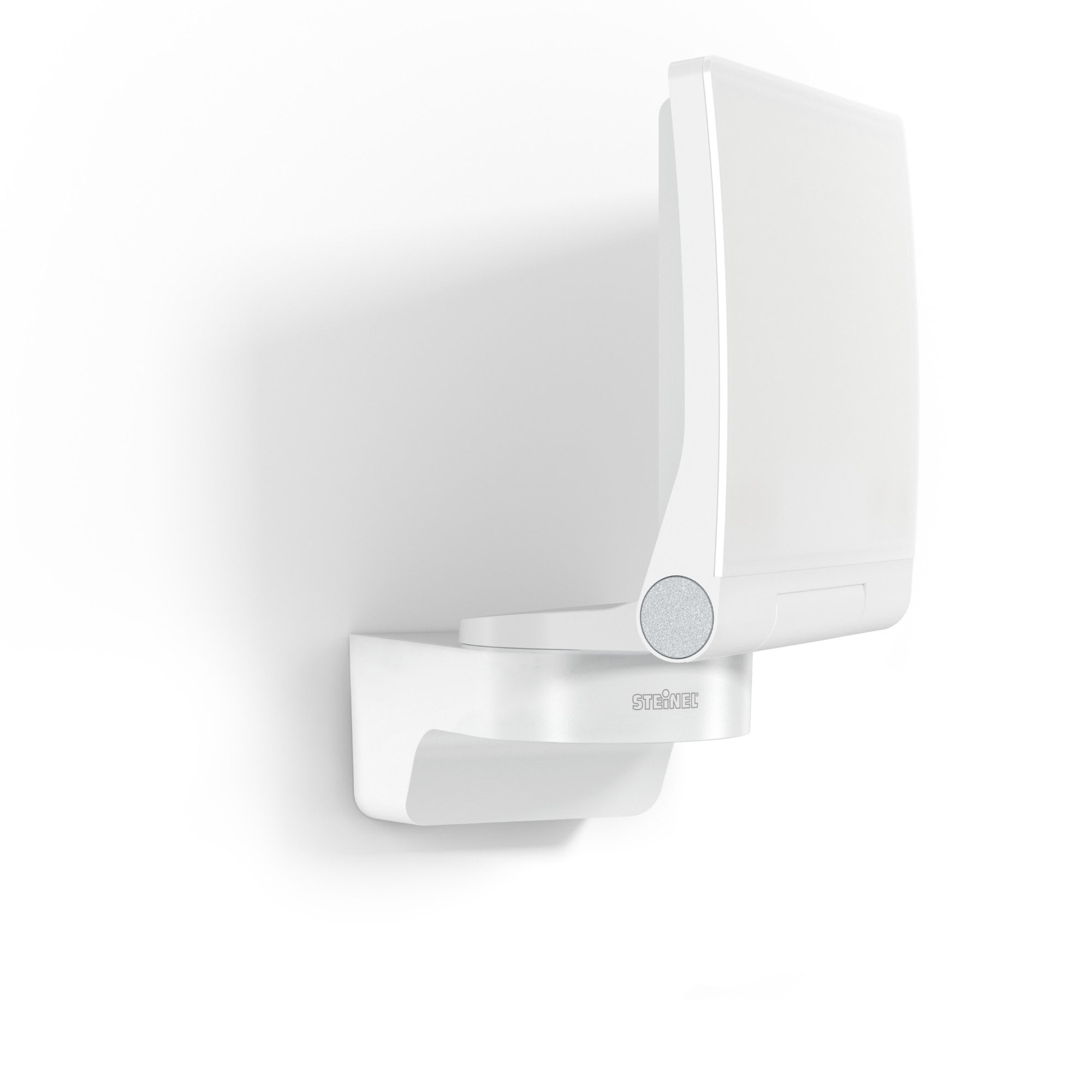 Steinel XLED home 2 M White - LED Floodlight WITHOUT Sensor