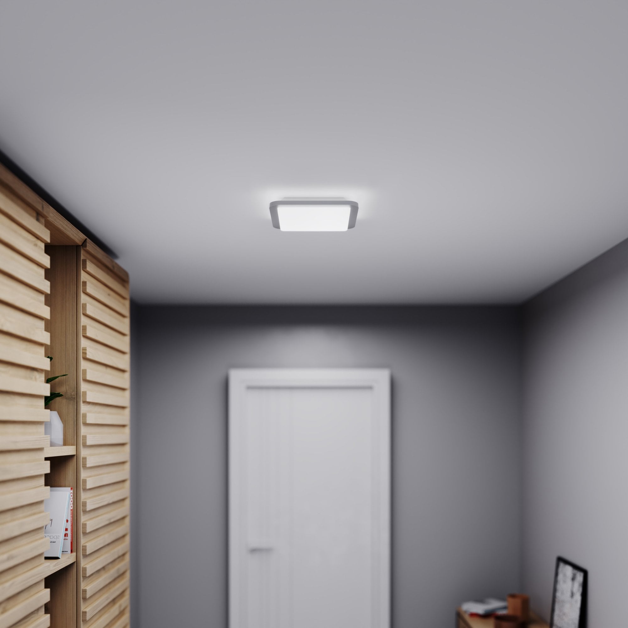 Steinel RS LED D2 - Sensor Switched LED Indoor Light