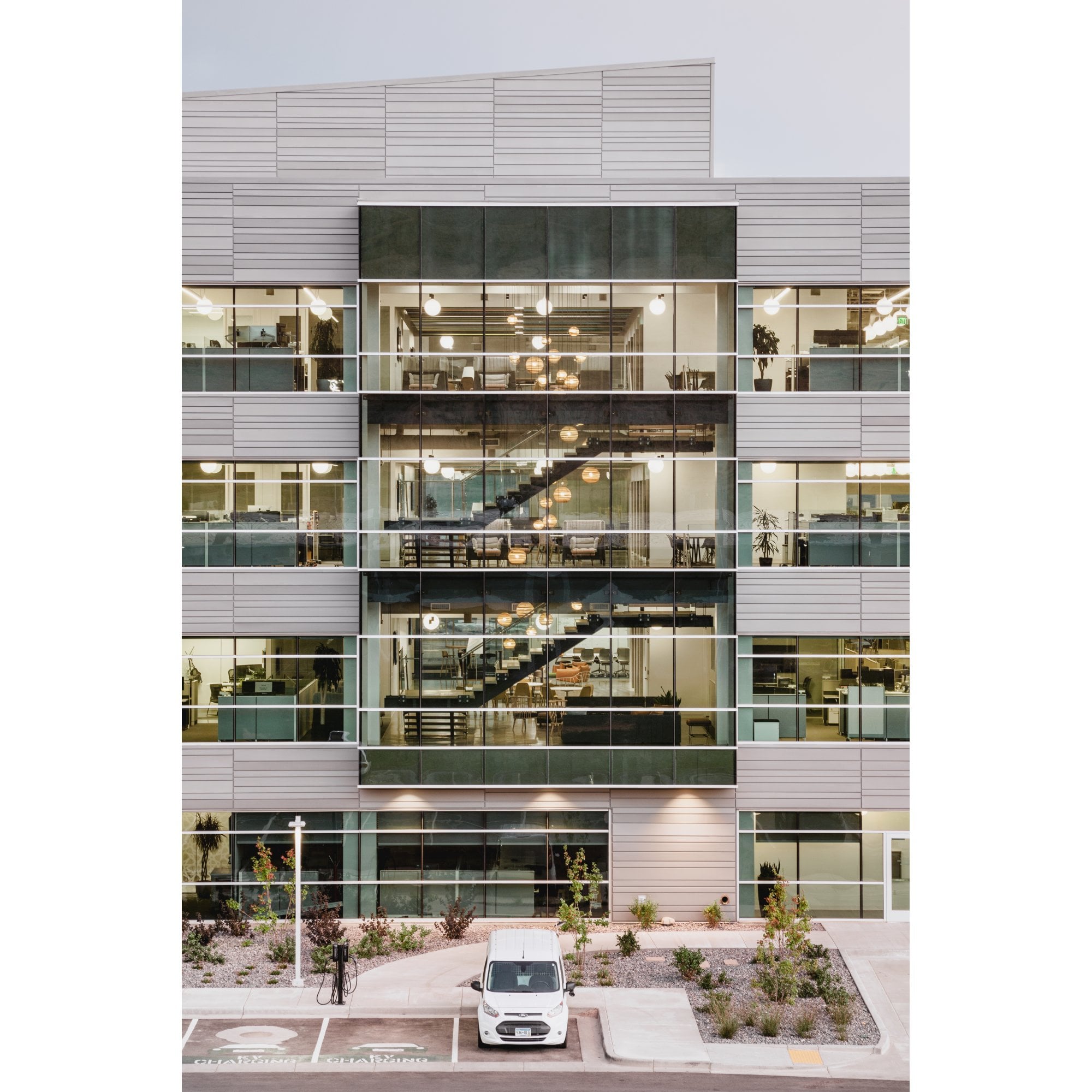 Graypants Scraplights Moon 24 Pendant - Natural - 36cm Diameter