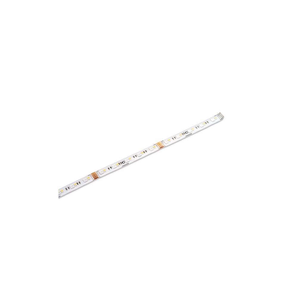 Collingwood LSR05 IP20 15W Max Colour Change LED Strip - 5m Reel (Bespoke Lengths Available) - Low Voltage