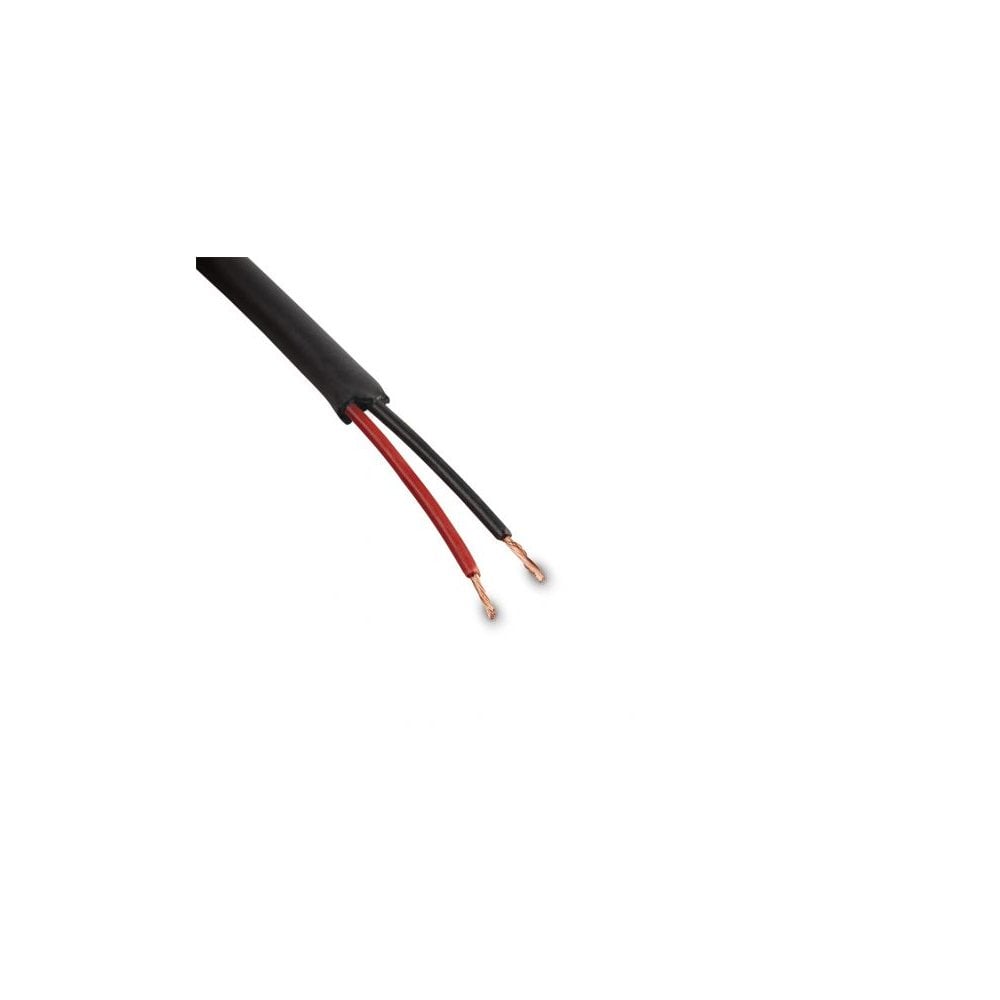 Collingwood 2-Core Rubber Cable (Per Metre)