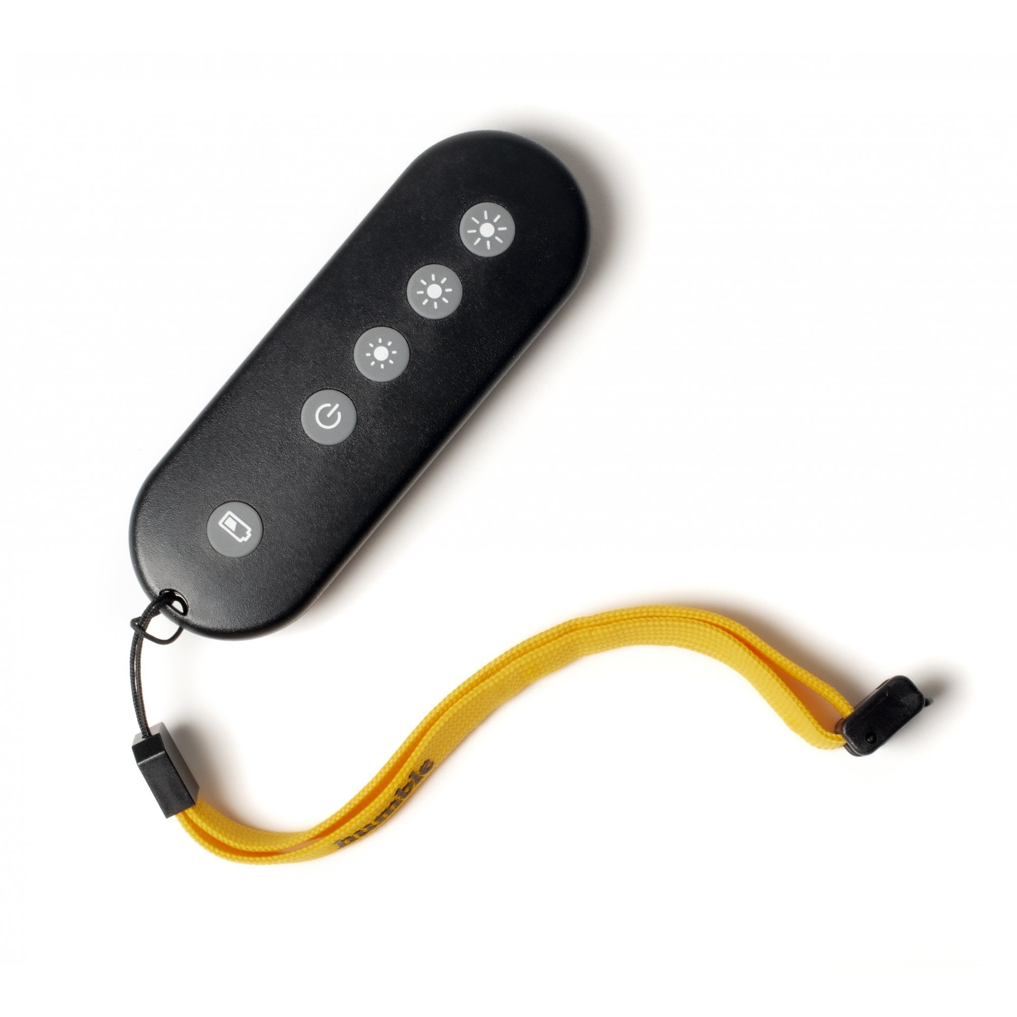 Humble Remote Control