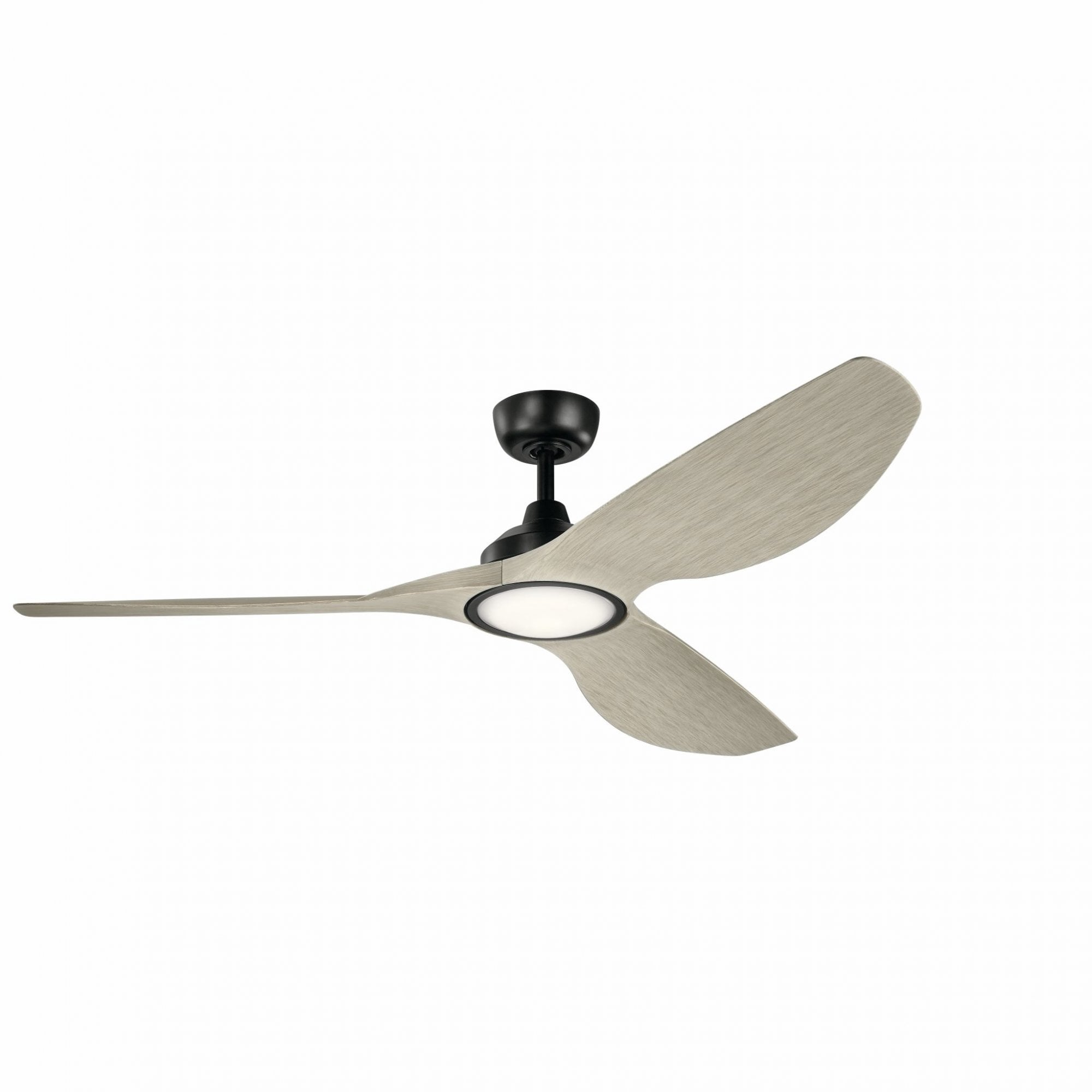 Kichler Imari 65" Fan - Satin Black