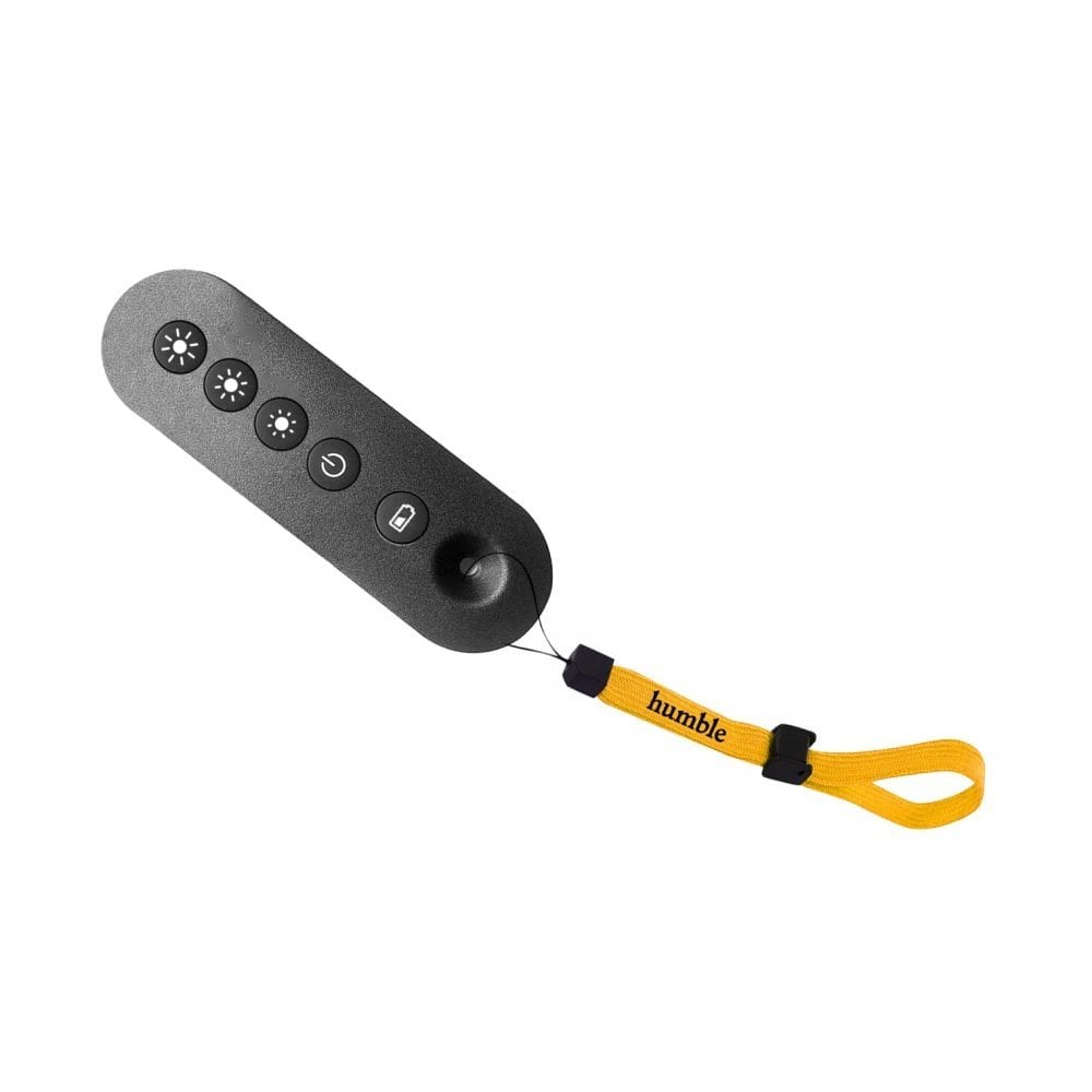 Humble Remote Control