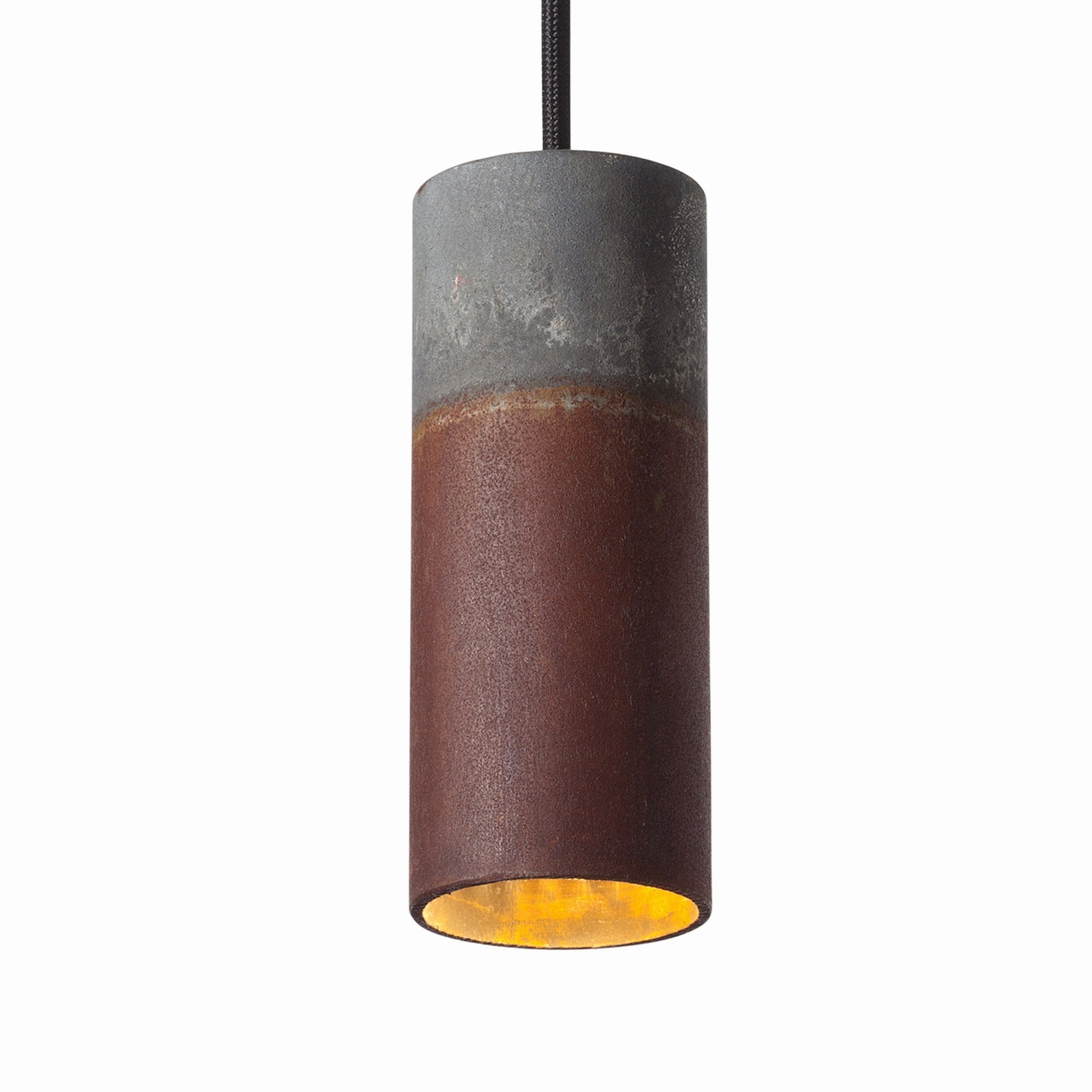 Graypants Roest 15v Pendant - Zinc