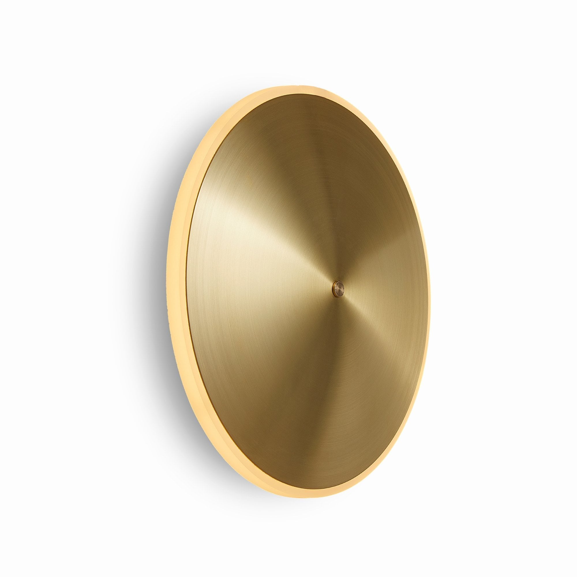Graypants Chrona Sconce10 - Brass