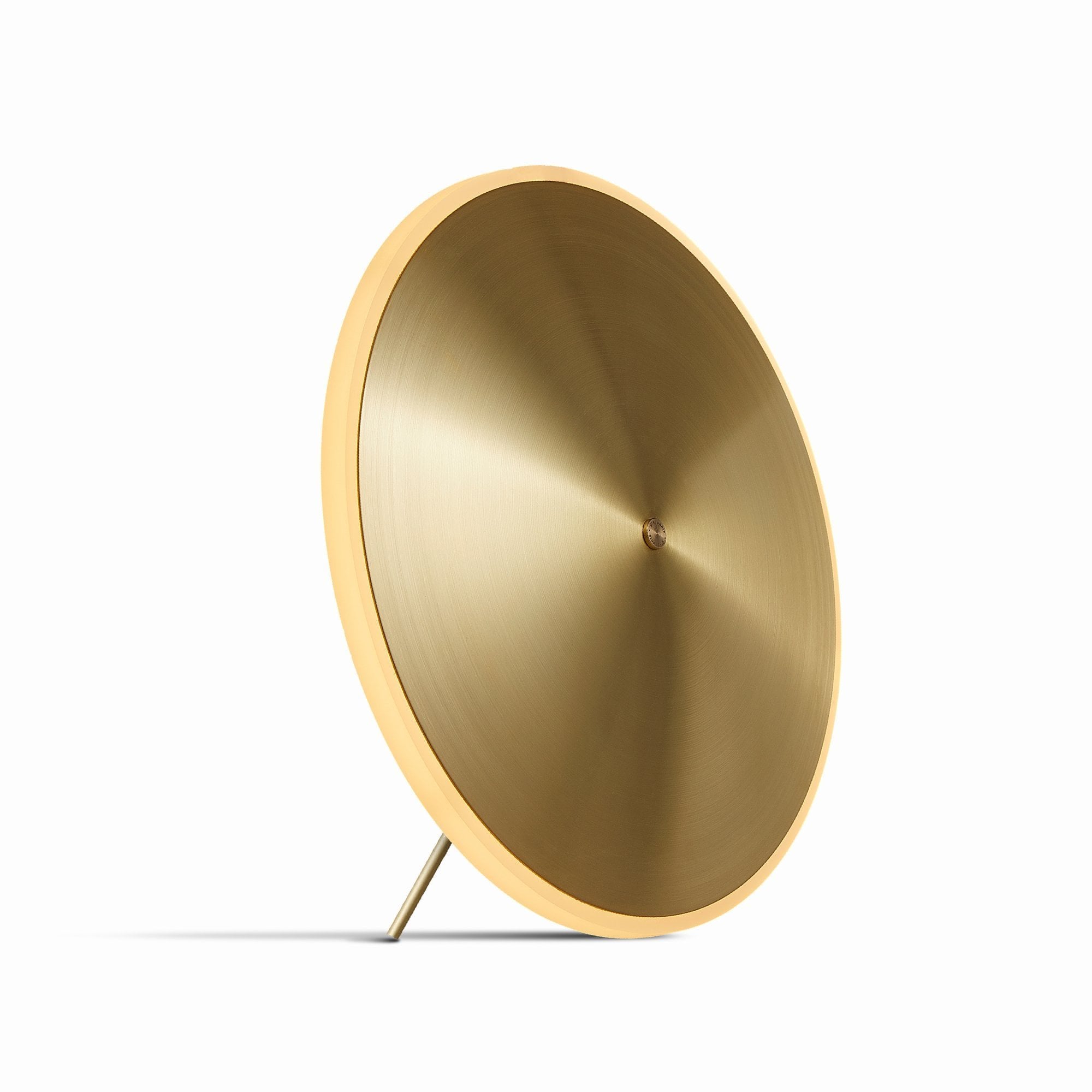 Graypants Chrona Table10 - Brass