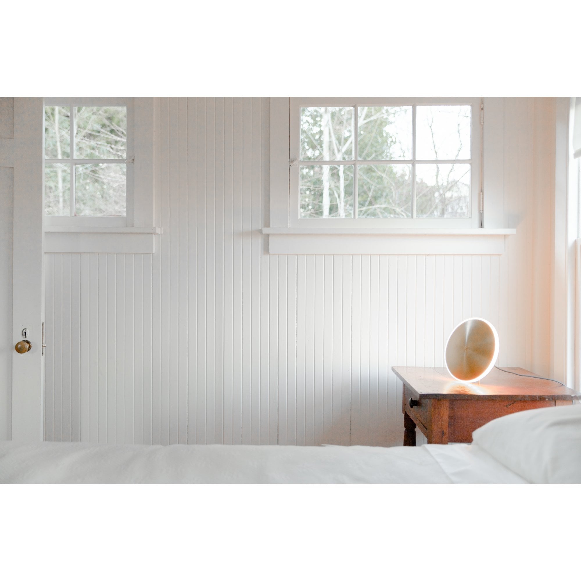 Graypants Chrona Table10 - Brass