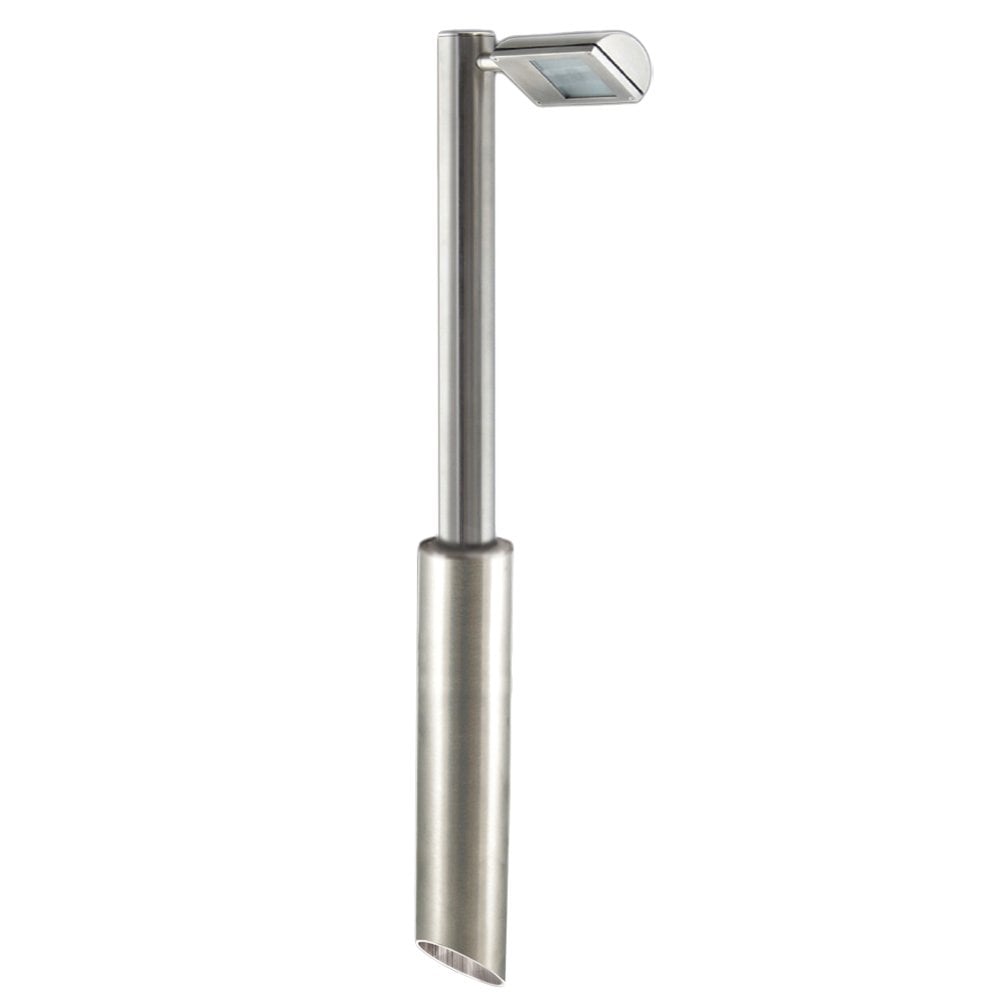 Hunza Pure LED Border Light Retro - Stainless Steel - Mains