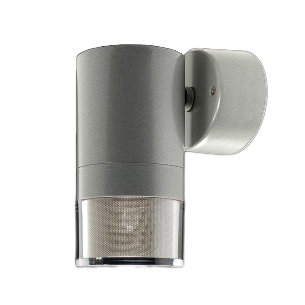 Hunza Pure LED Pagoda Light Retro - Powder Coat - Mains