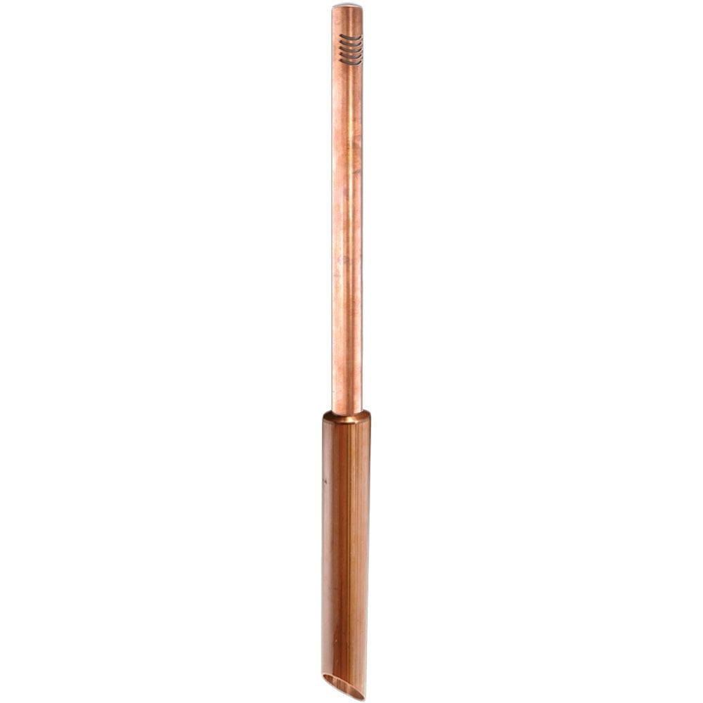 Hunza Pure LED Twig Light Retro - Copper - Mains