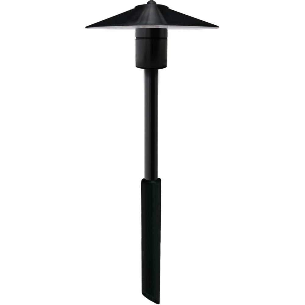 Hunza Pure LED Tier Light Retro - Powder Coat - Mains