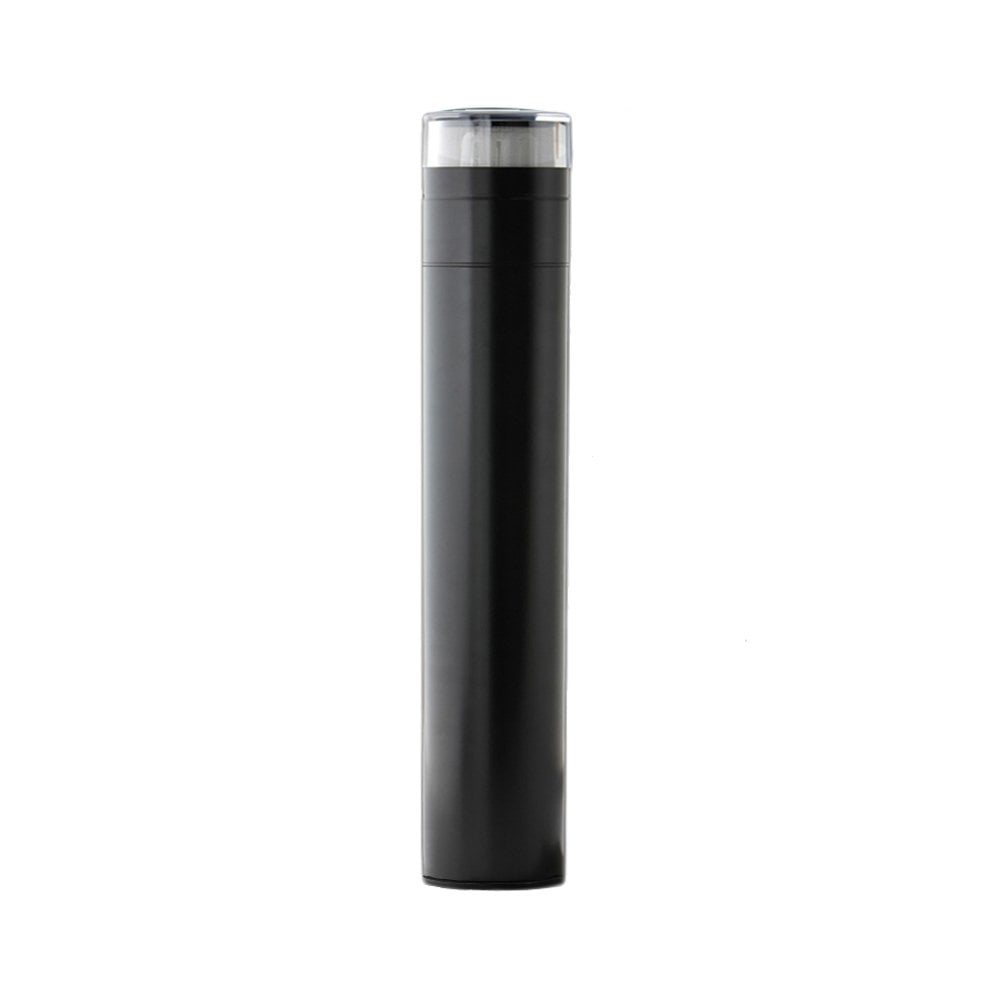Hunza Bollard 300mm (Surface Flange Mounted) - Powder Coat - Low Voltage