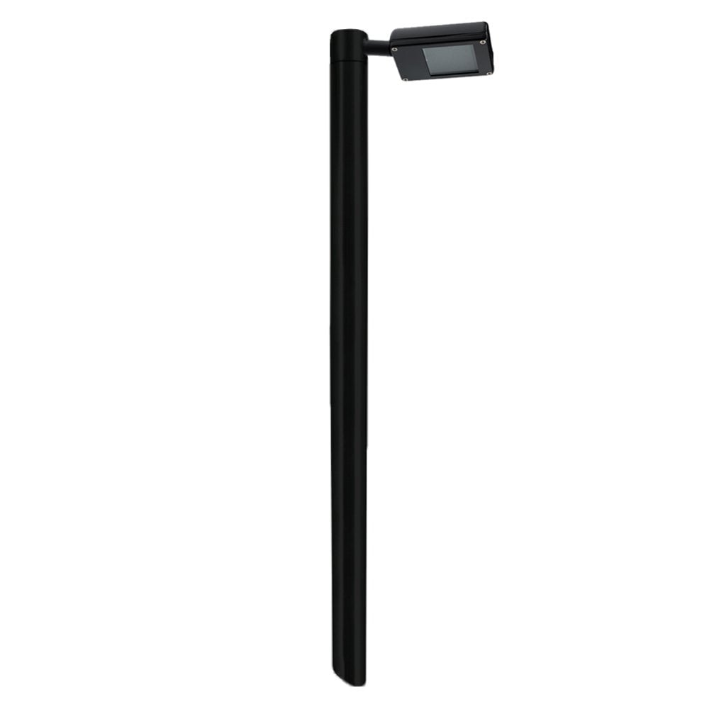 Hunza Border Light - Powder Coat - Low Voltage