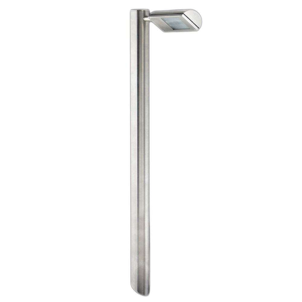 Hunza Border Light - Stainless Steel - Low Voltage