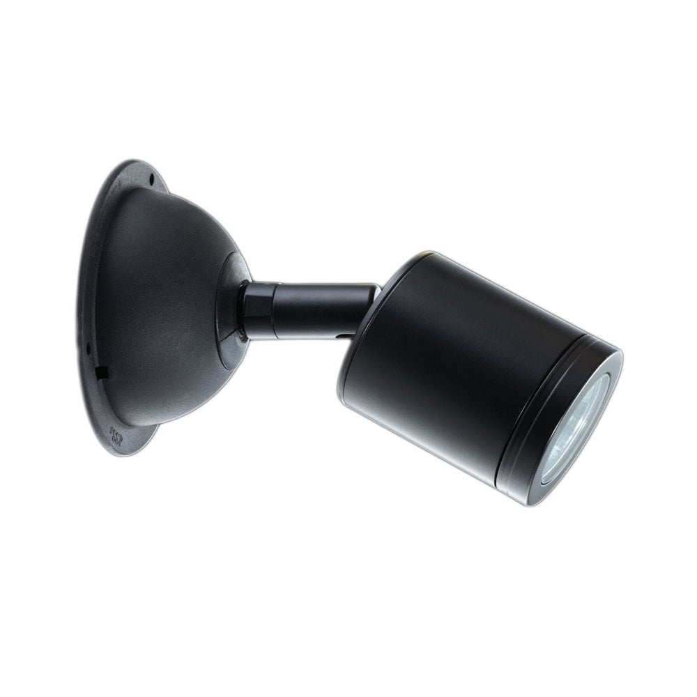 Hunza NPS Spot - Powder Coat - Low Voltage