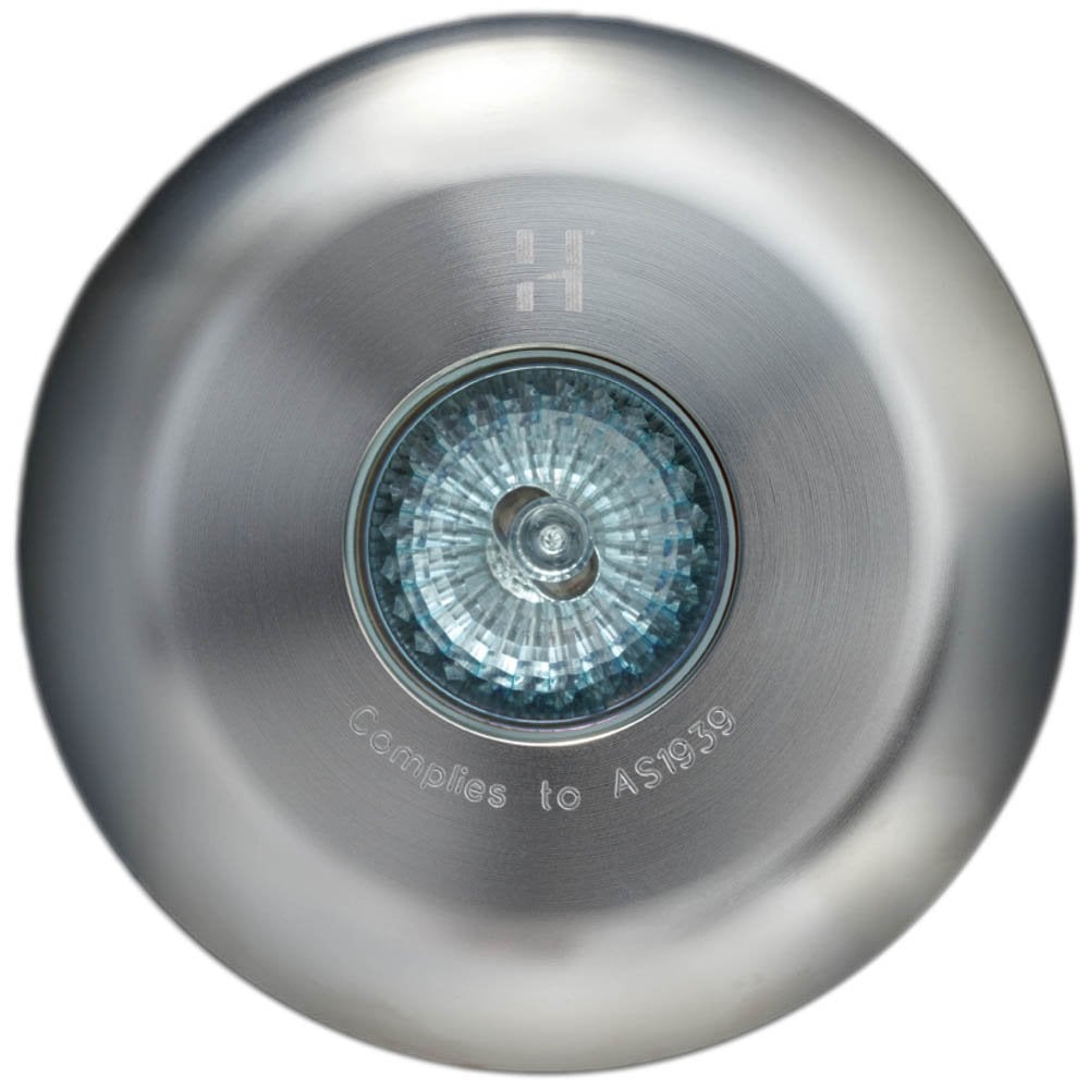 Hunza Pool Light - Stainless Steel - Low Voltage