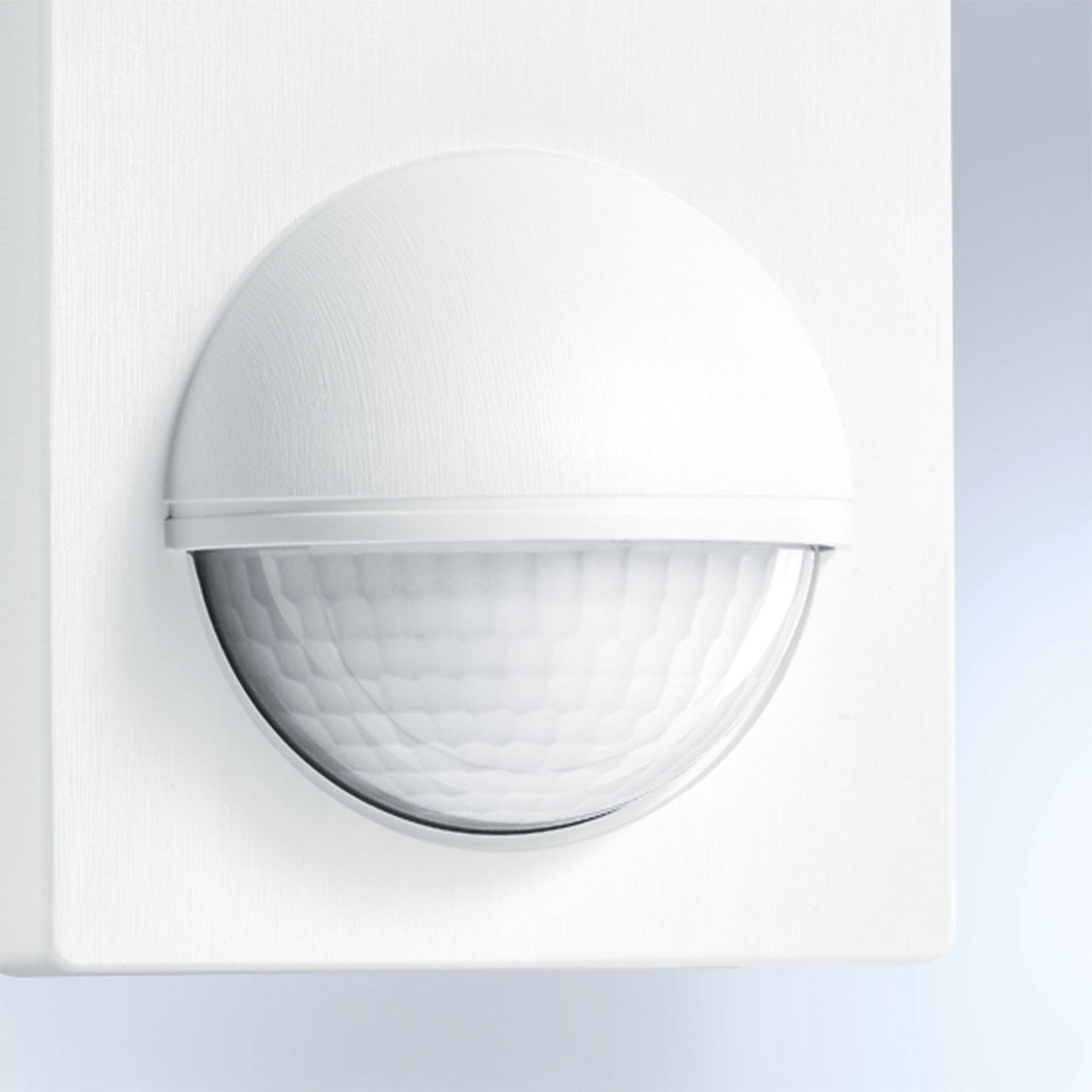 Steinel IS 180-2 with PIR - White