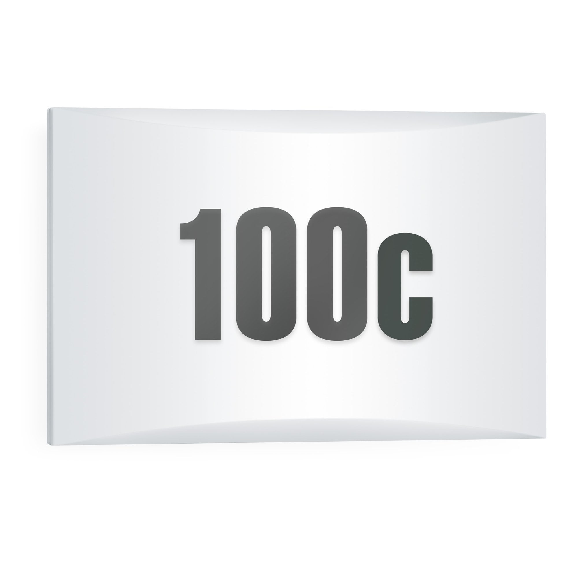 Steinel LN1 LED light with integrated photo-cell controller