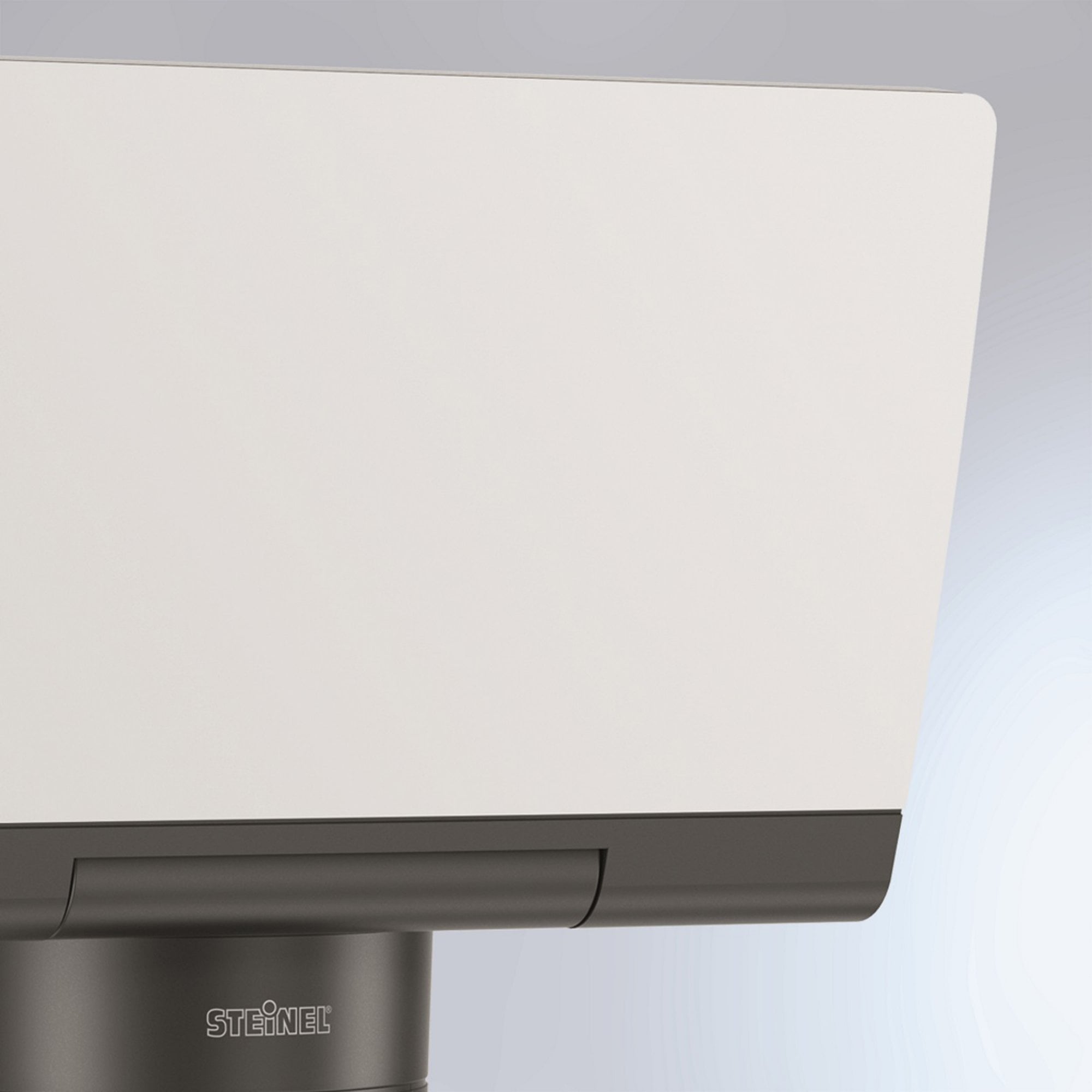 Steinel XLED Home 2 LED Floodlight with PIR - Black