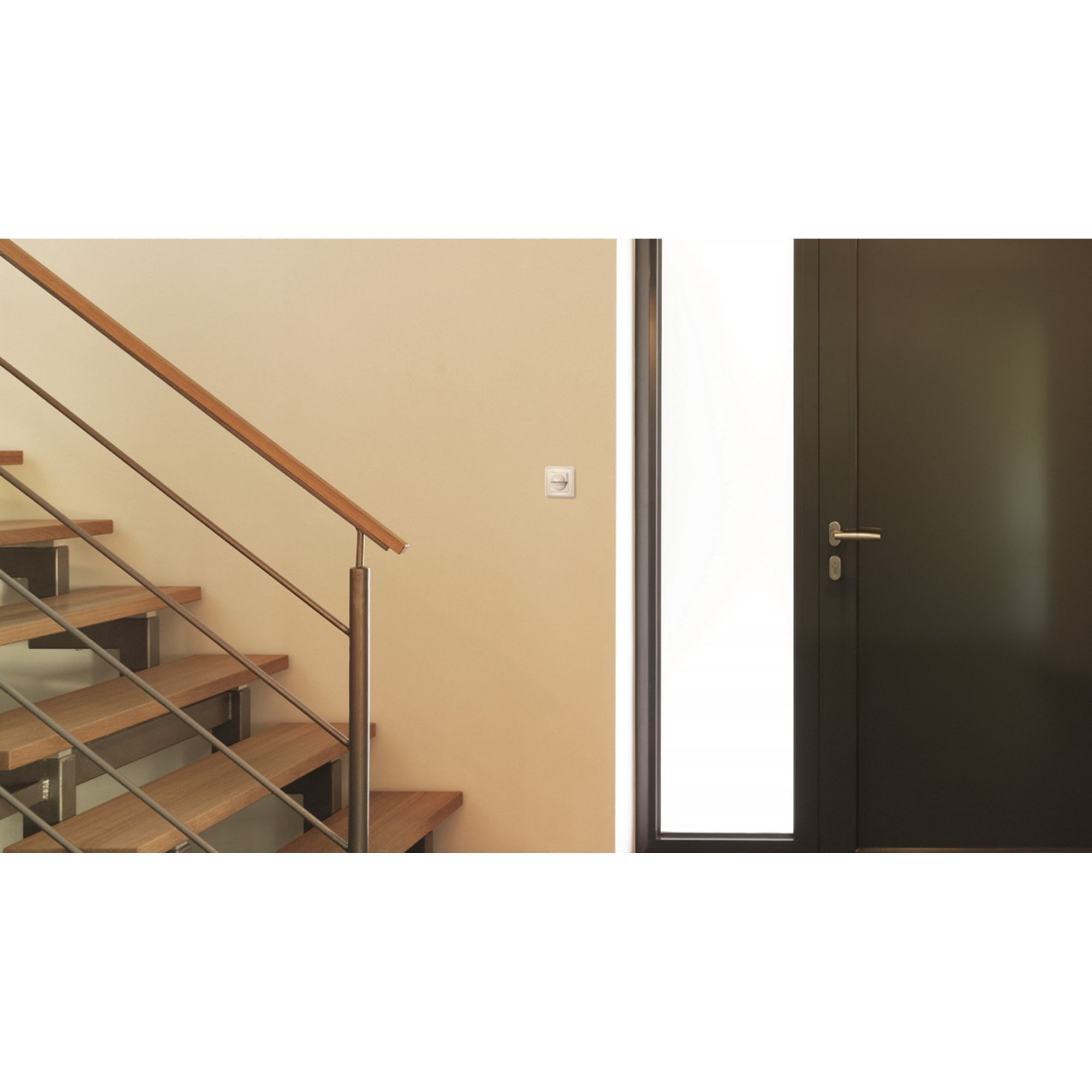 Steinel IR 180 UP Easy - Universal Wall Switch