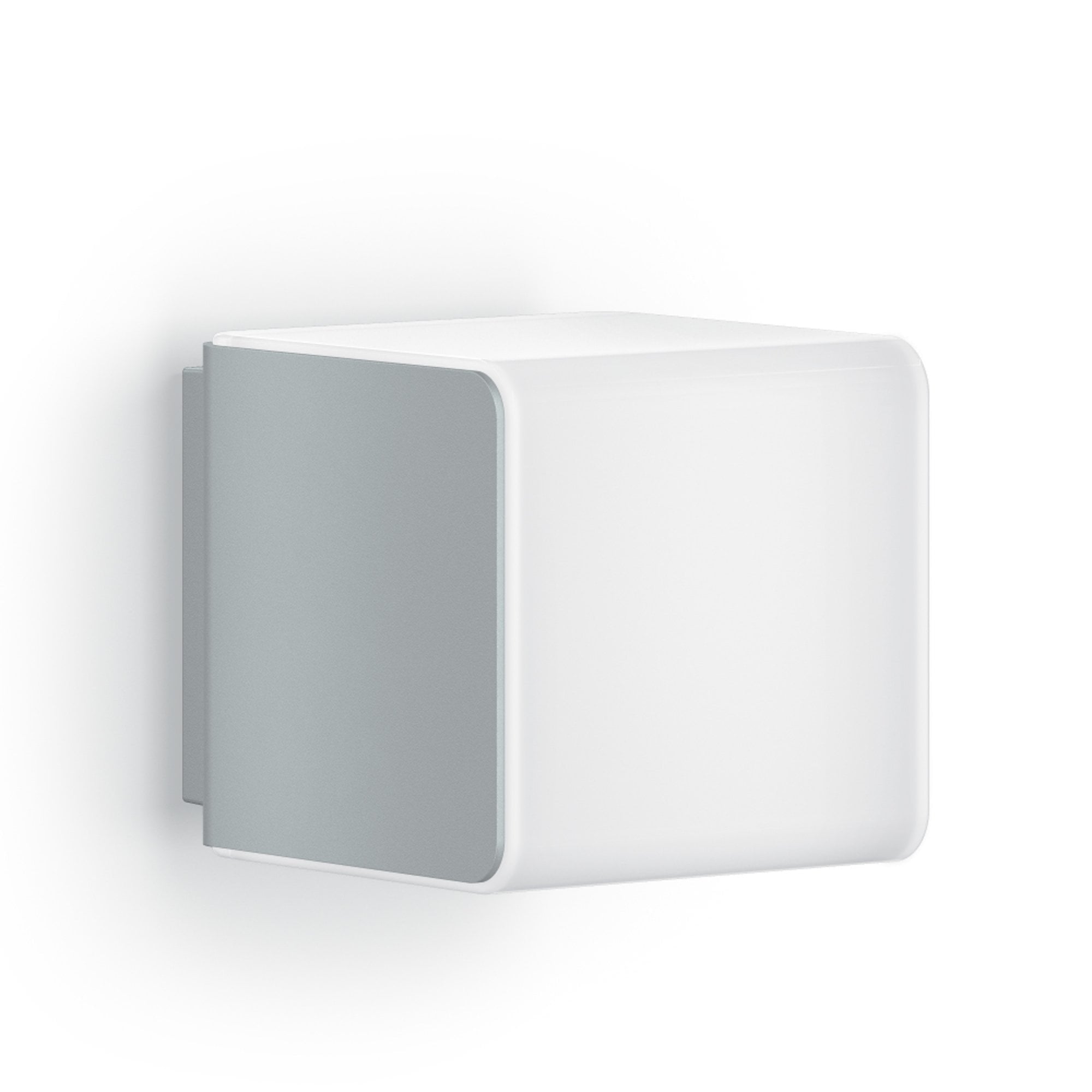 Steinel L 830 LED iHF Cubo - Silver